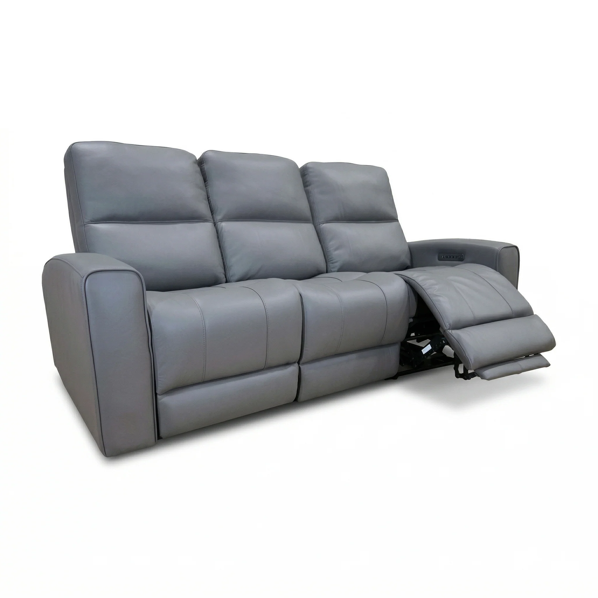 Chapel Reclining Sofa - Image 8