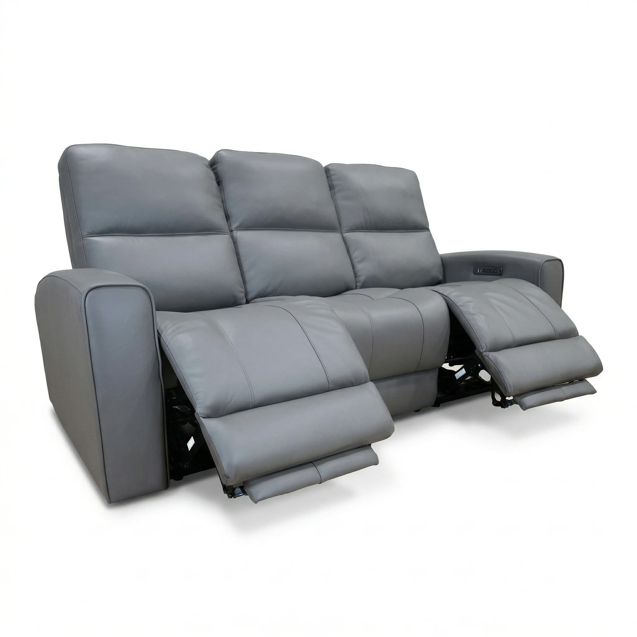 Chapel Reclining Sofa - Image 9