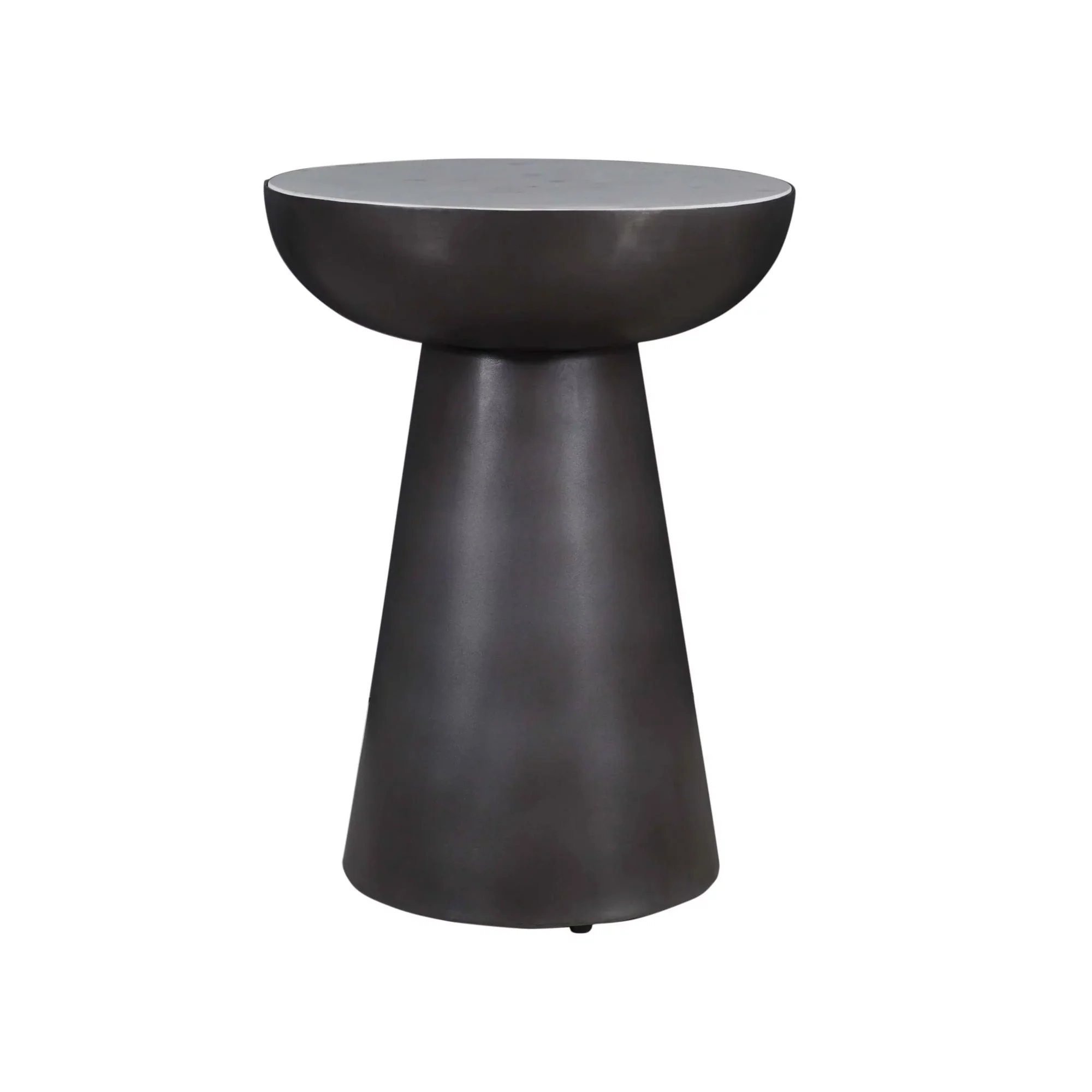 Circularity Chairside Table - Image 2