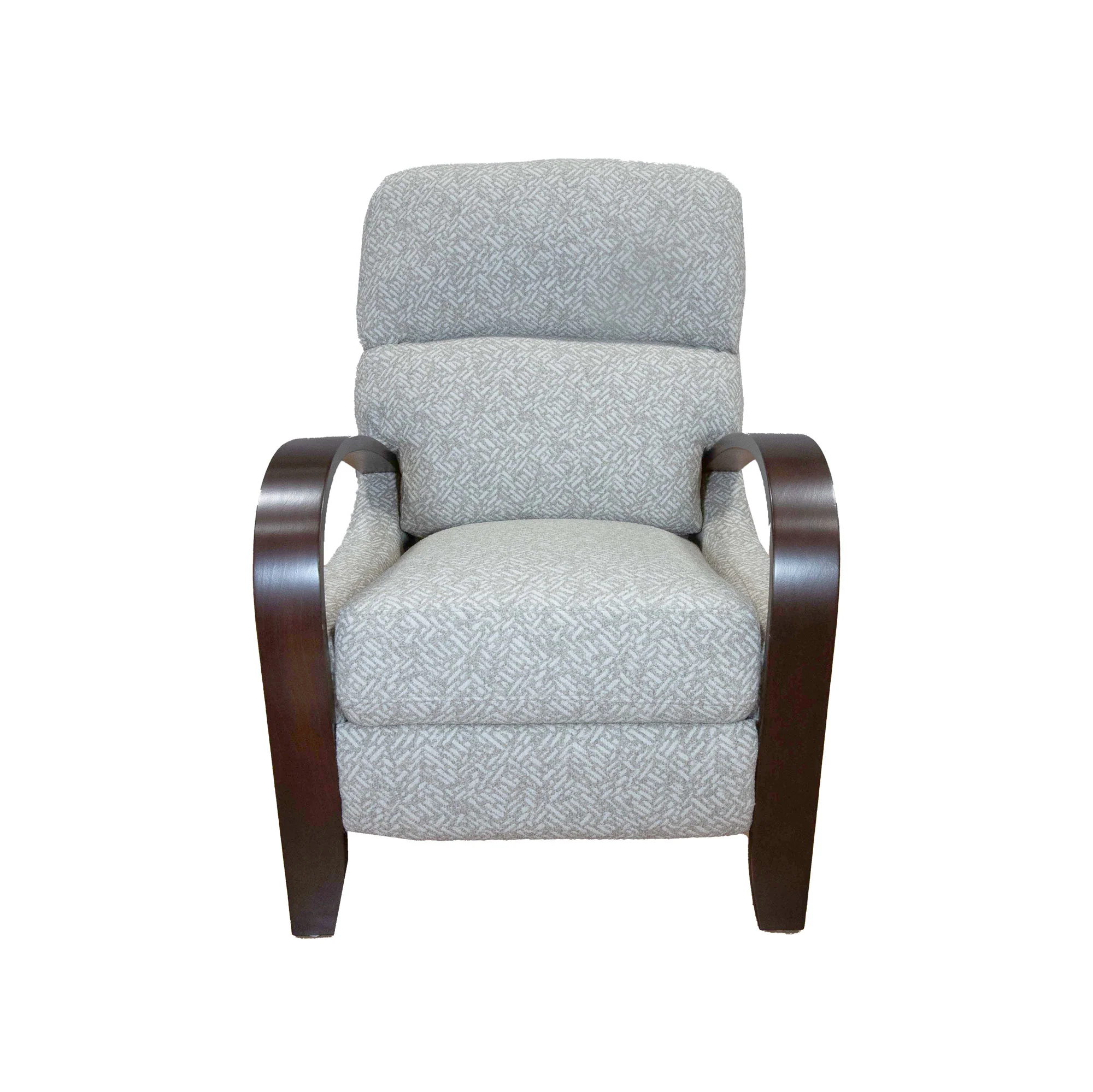 Coco Push-Back Reclining Chair - Image 5