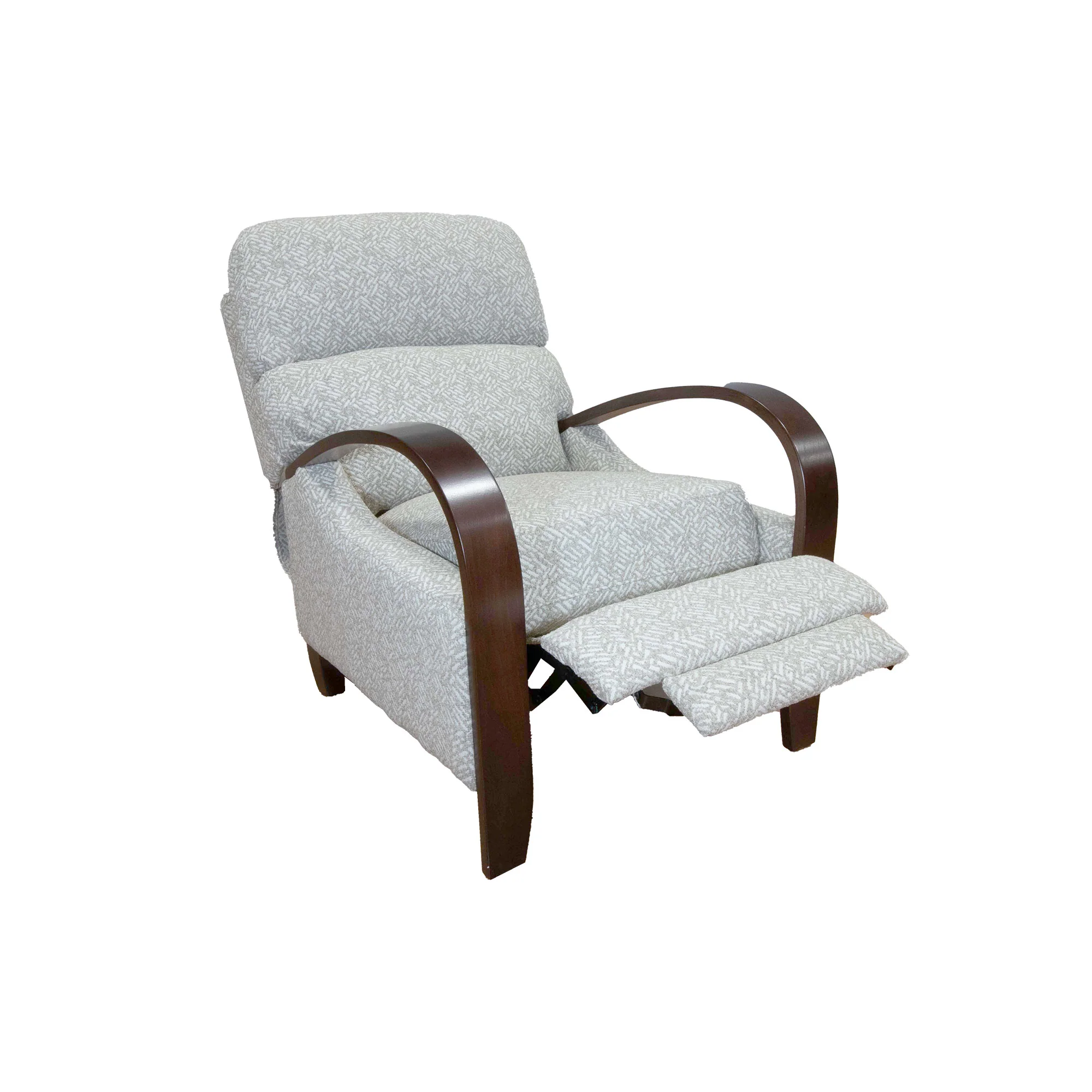 Coco Push-Back Reclining Chair - Image 6