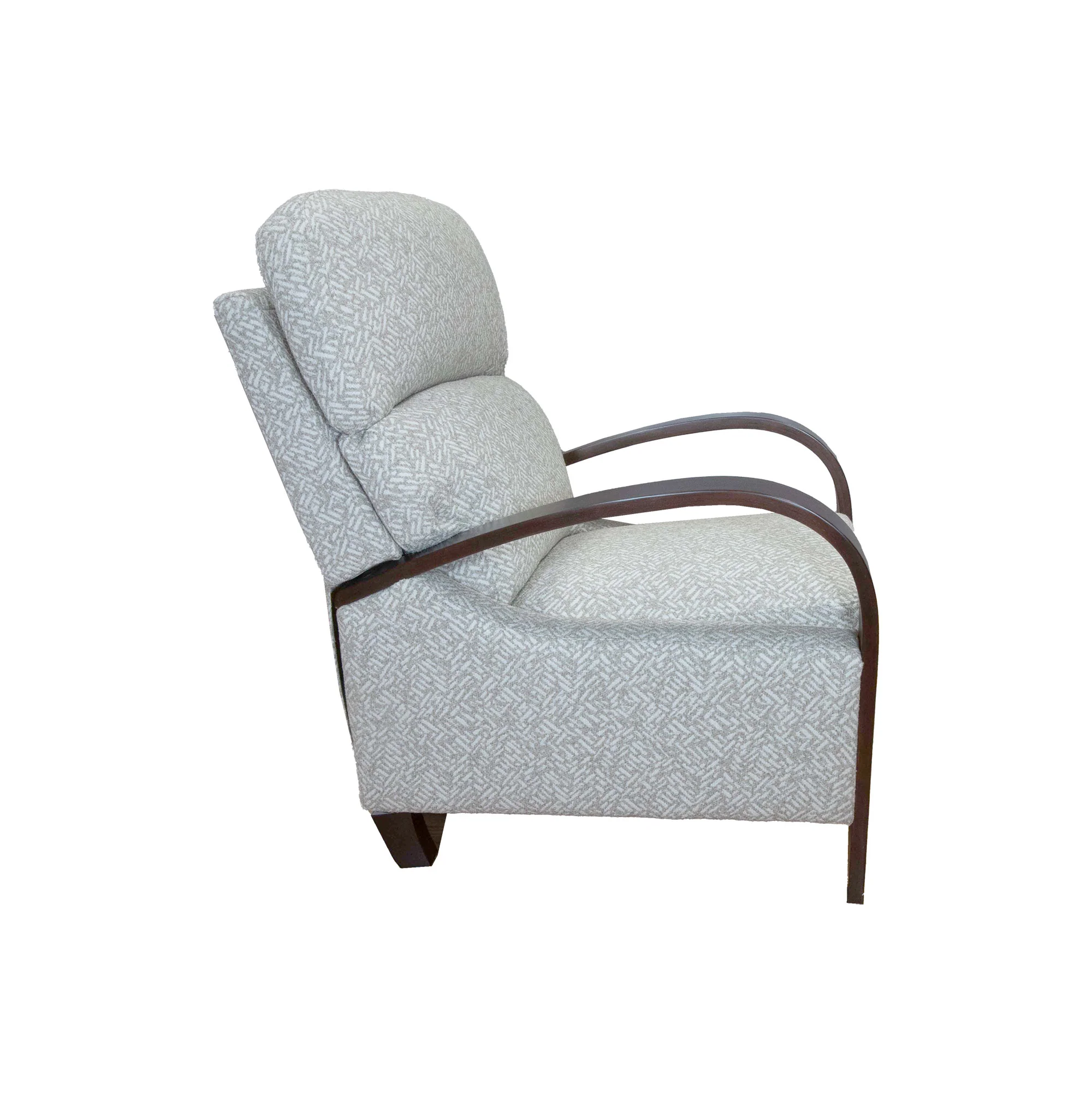 Coco Push-Back Reclining Chair - Image 7