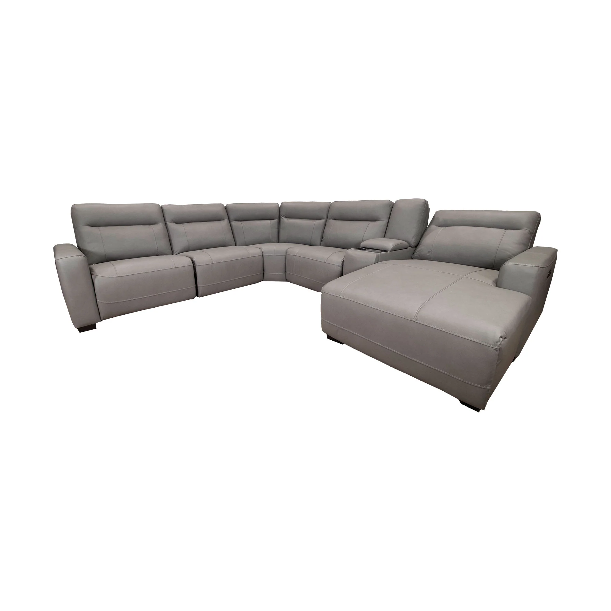 Cohen Reclining Sectional - Image 2