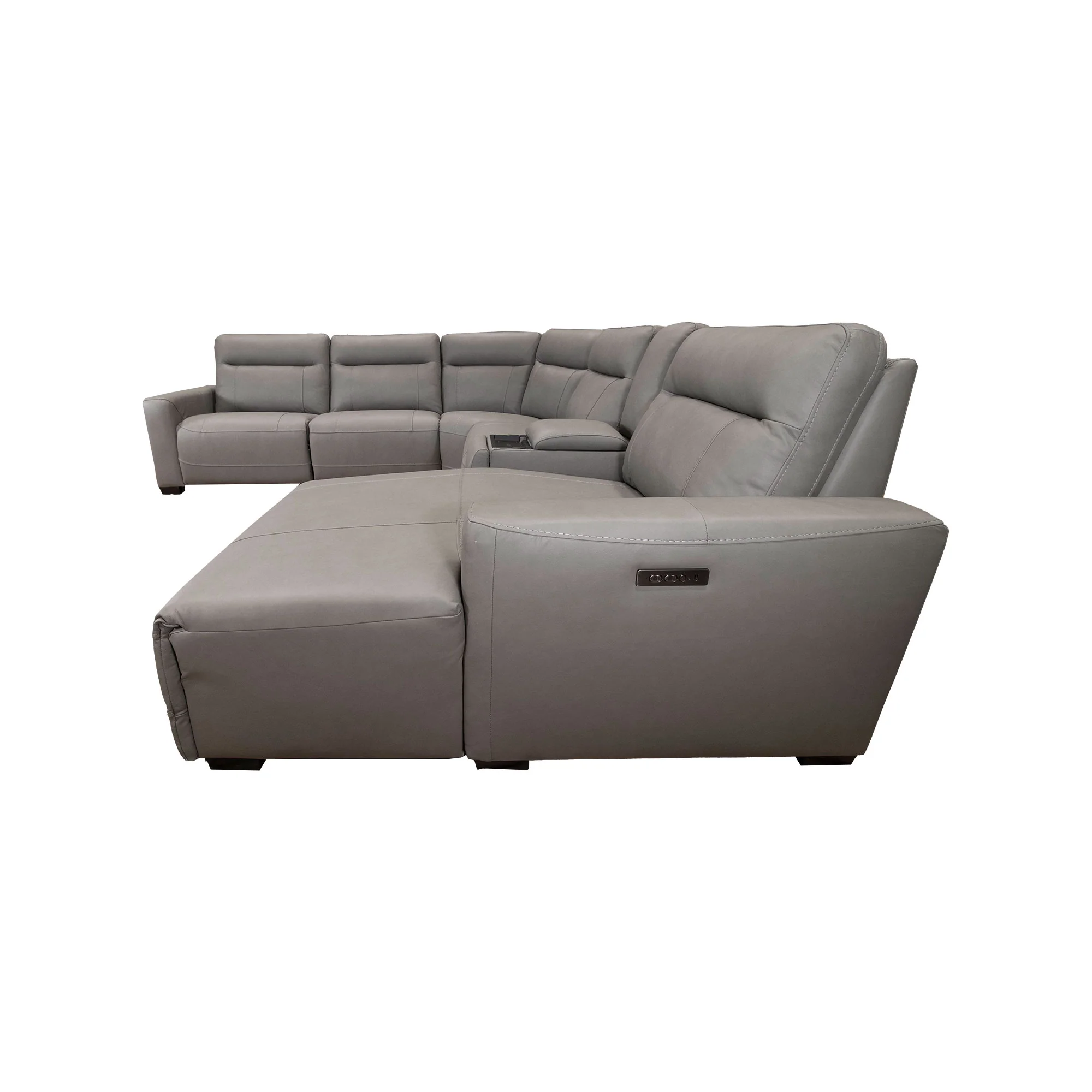 Cohen Reclining Sectional - Image 5