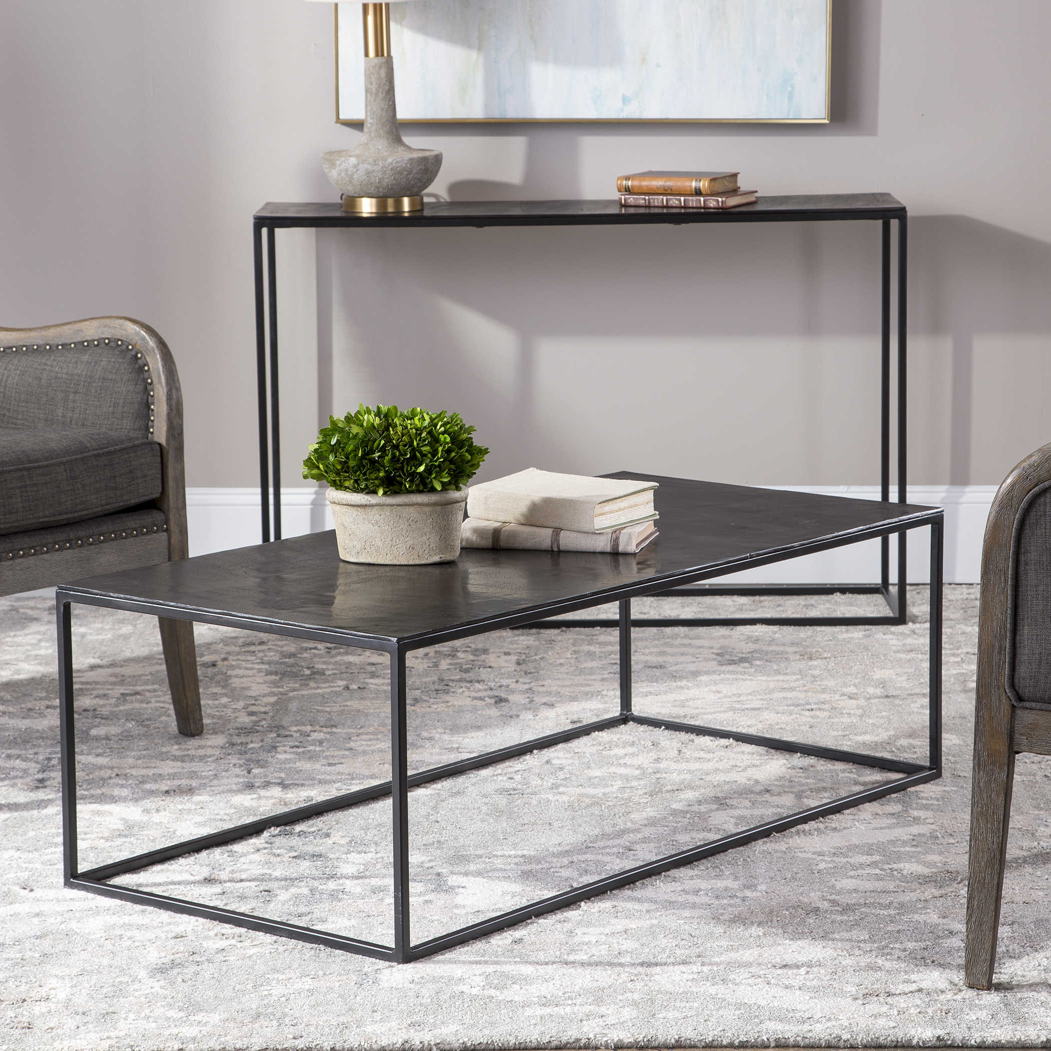 Coreene Coffee Table - Image 3