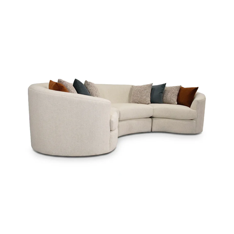 Deepika Sectional - Image 2