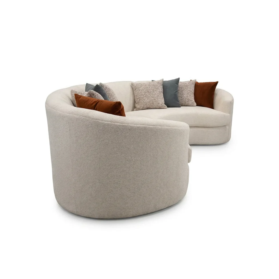 Deepika Sectional - Image 3