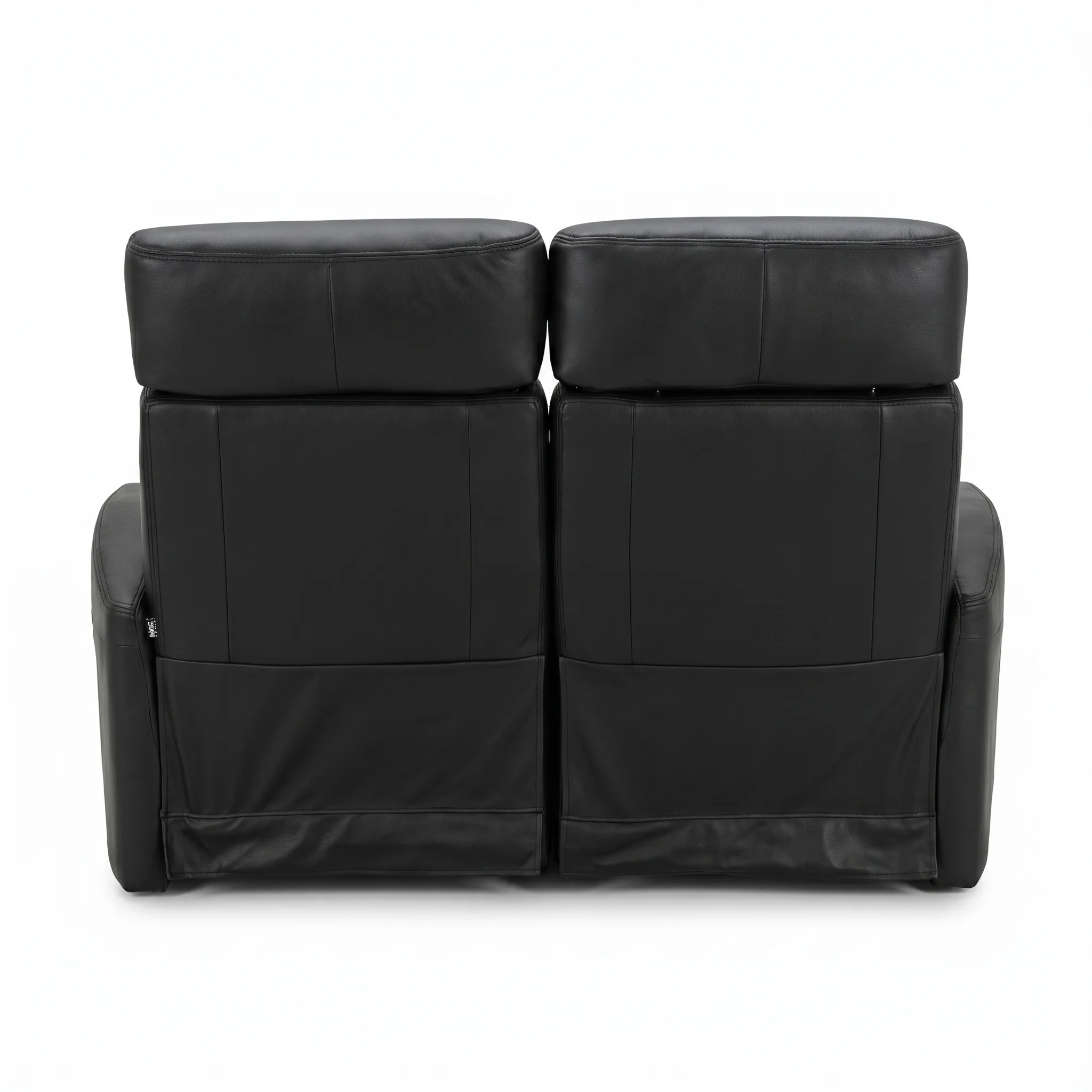 Divani Reclining Loveseat - Image 10