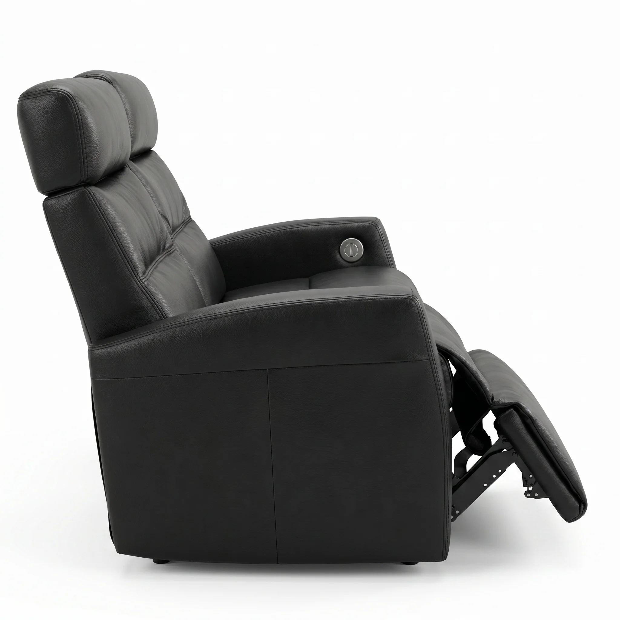 Divani Reclining Loveseat - Image 8