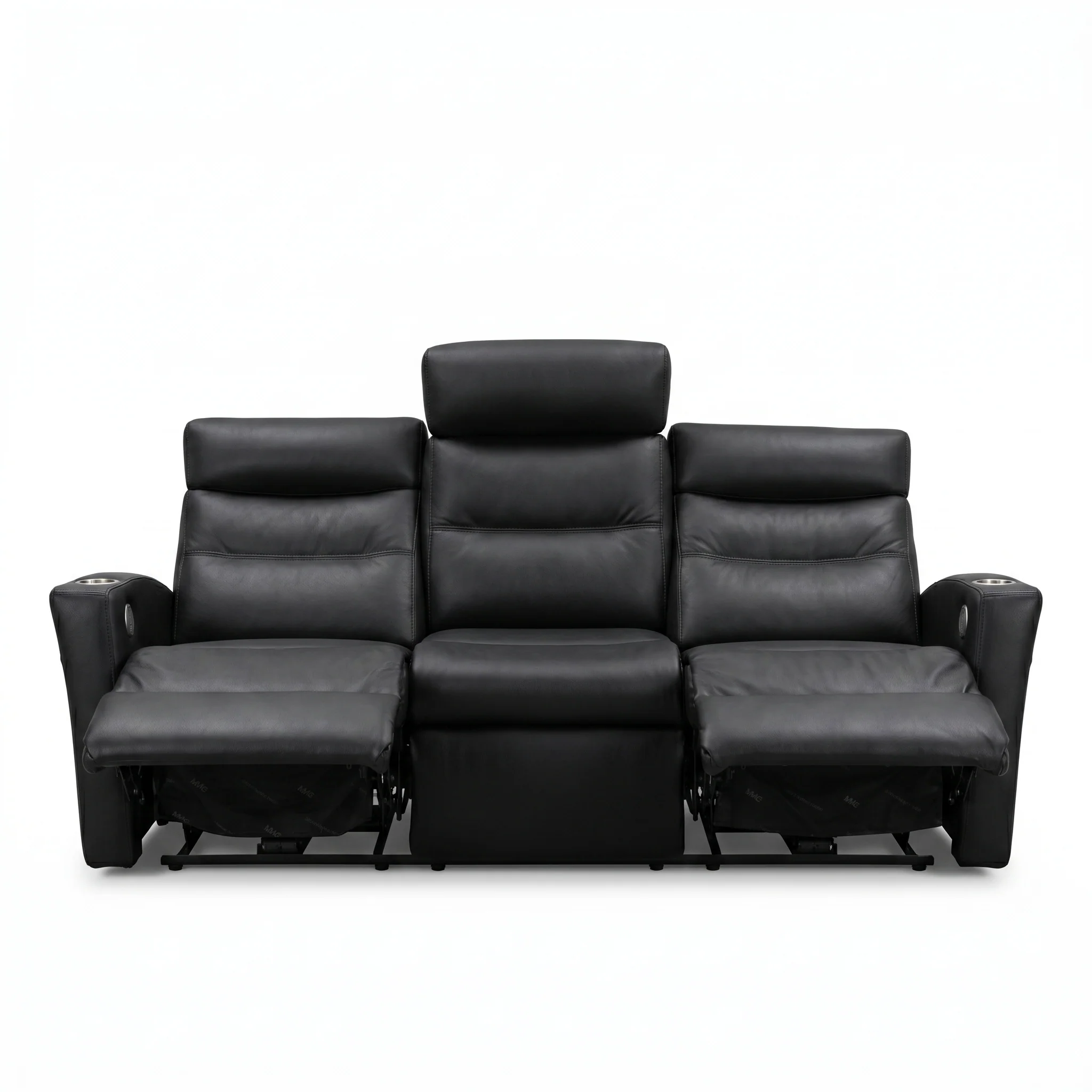 Divani Reclining Sofa - Image 3