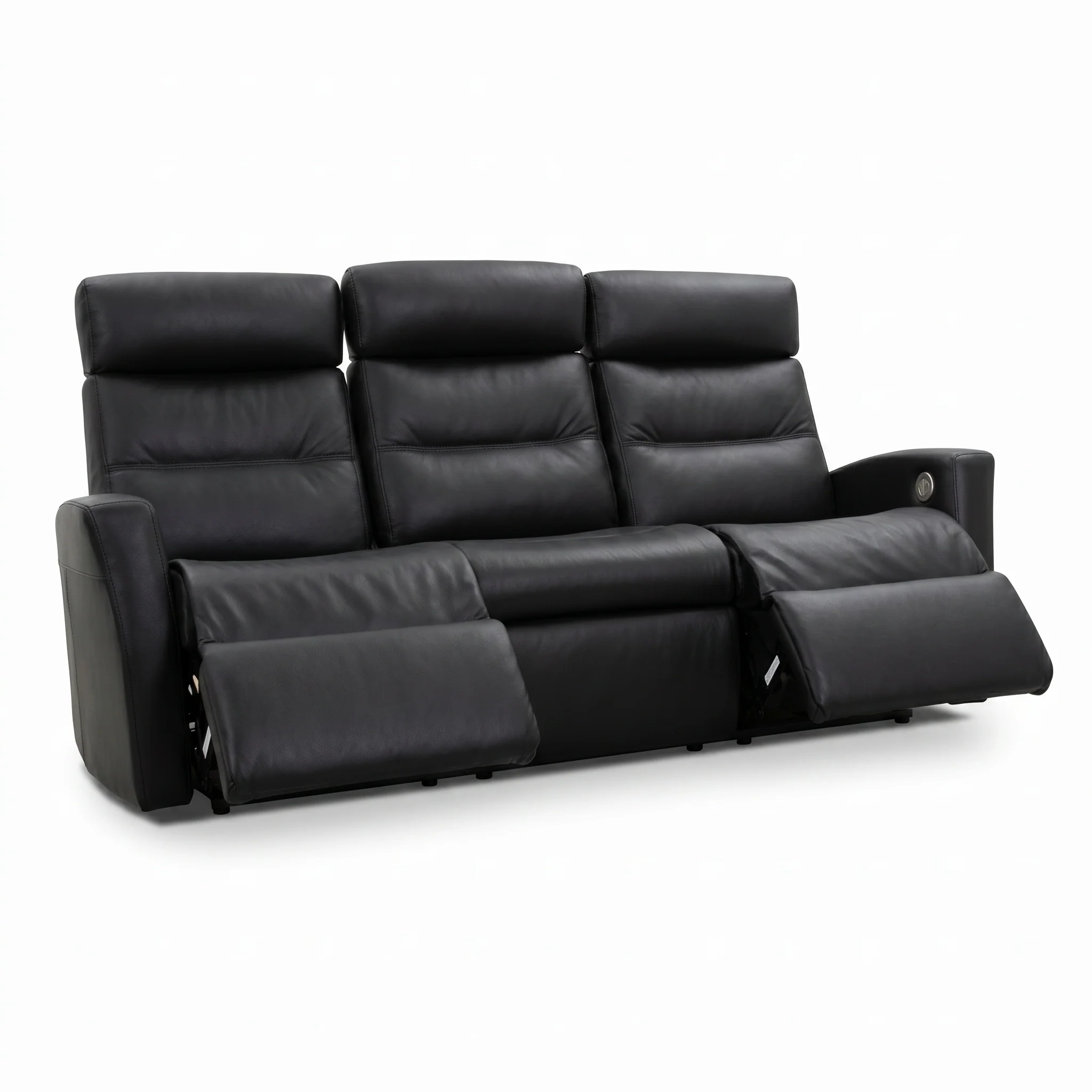 Divani Reclining Sofa - Image 5