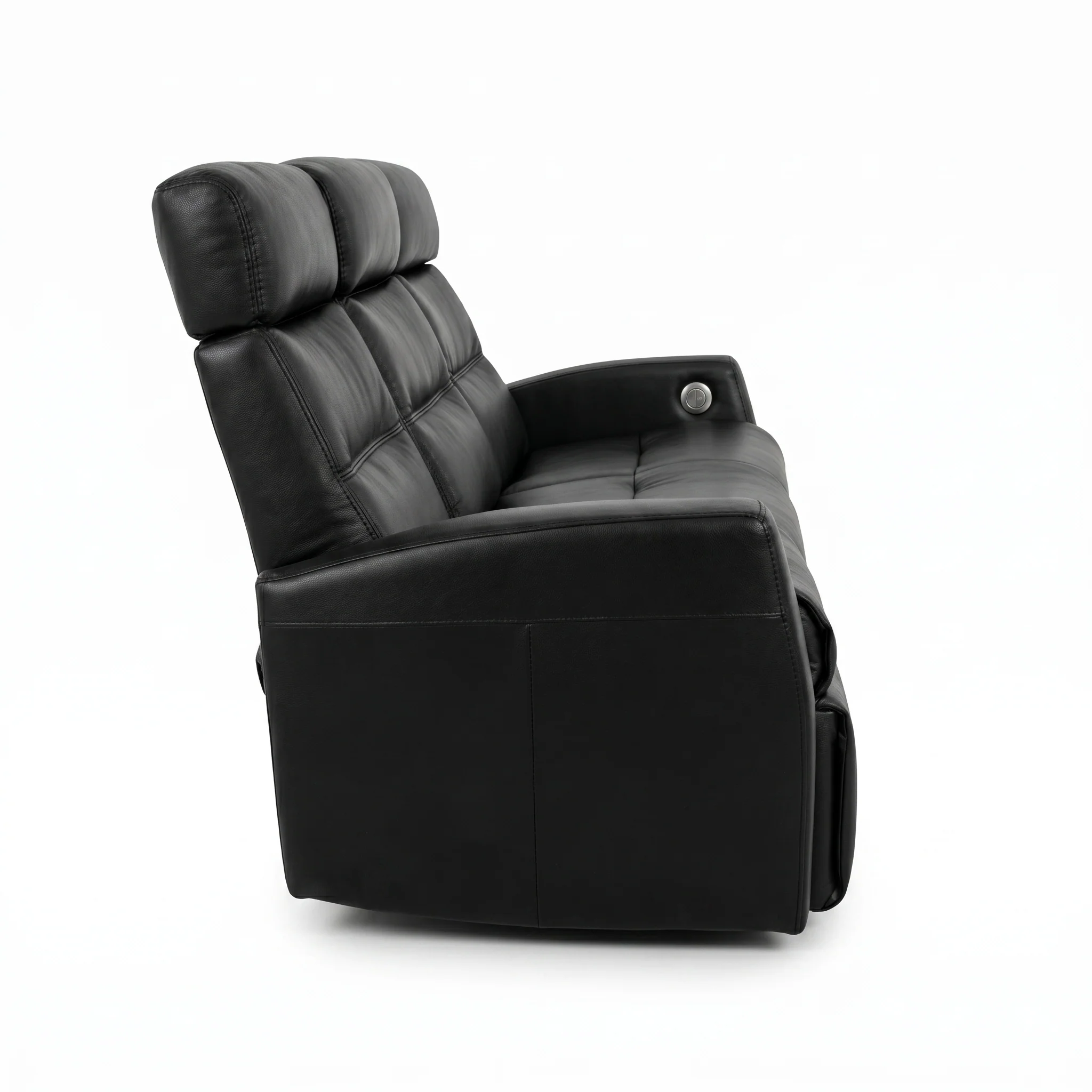 Divani Reclining Sofa - Image 7