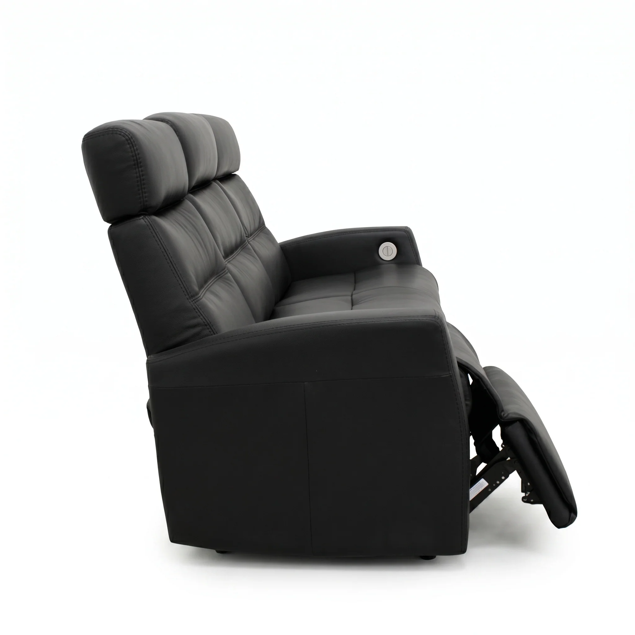 Divani Reclining Sofa - Image 8