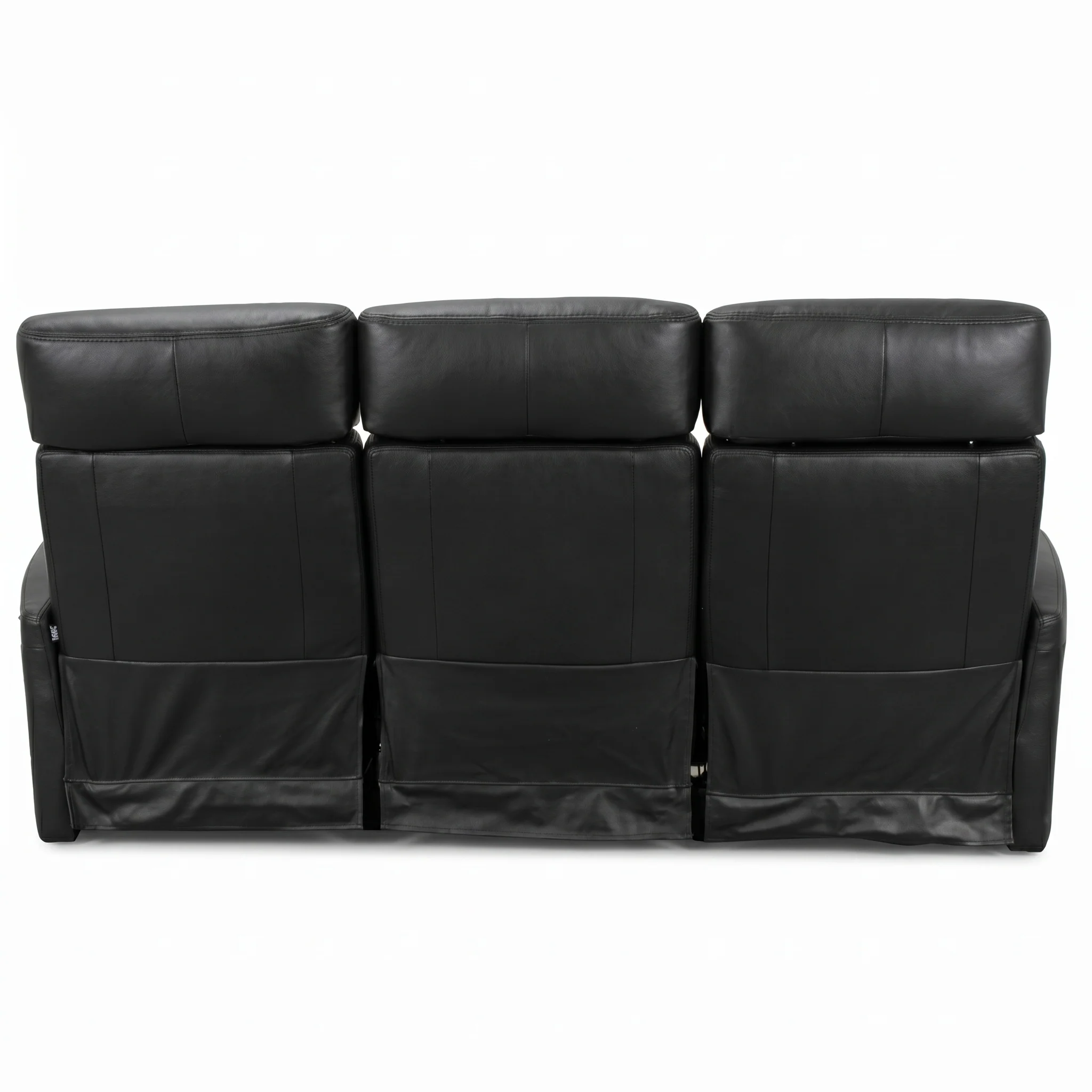 Divani Reclining Sofa - Image 9