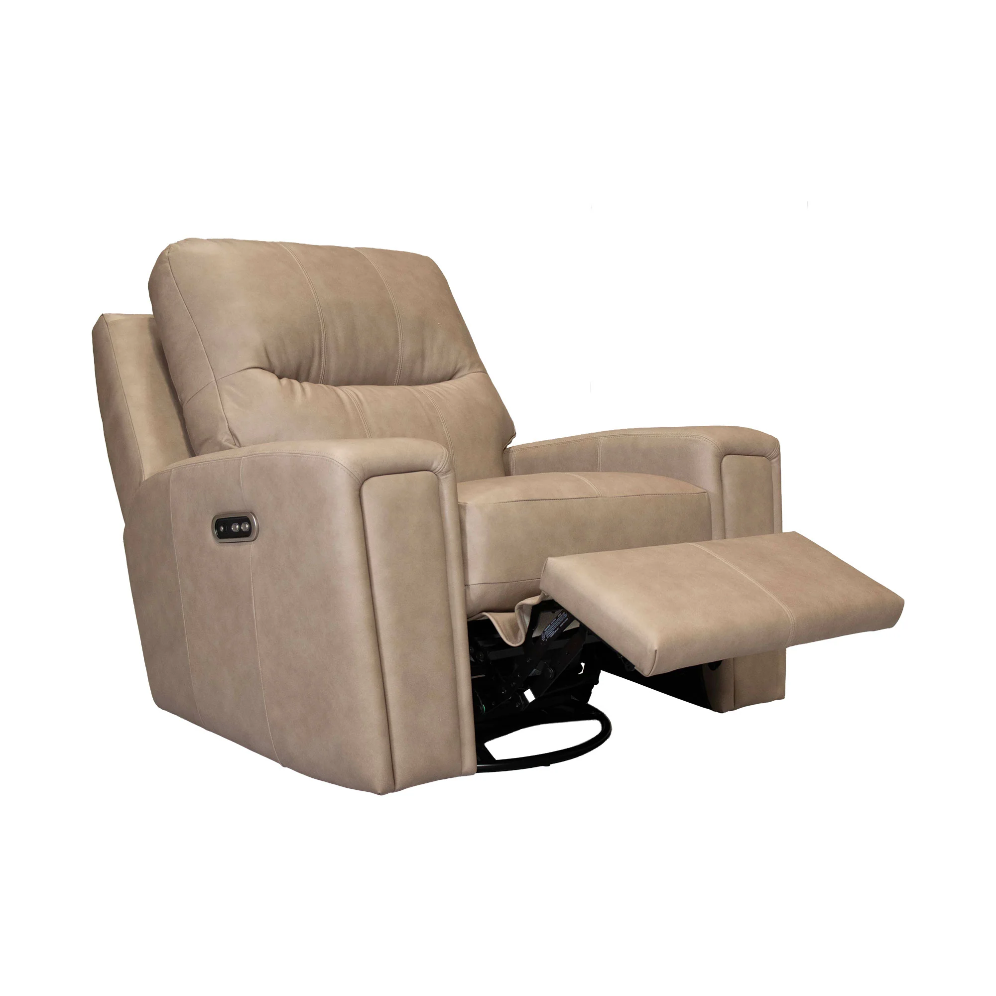 Durham Reclining Chair - Image 2
