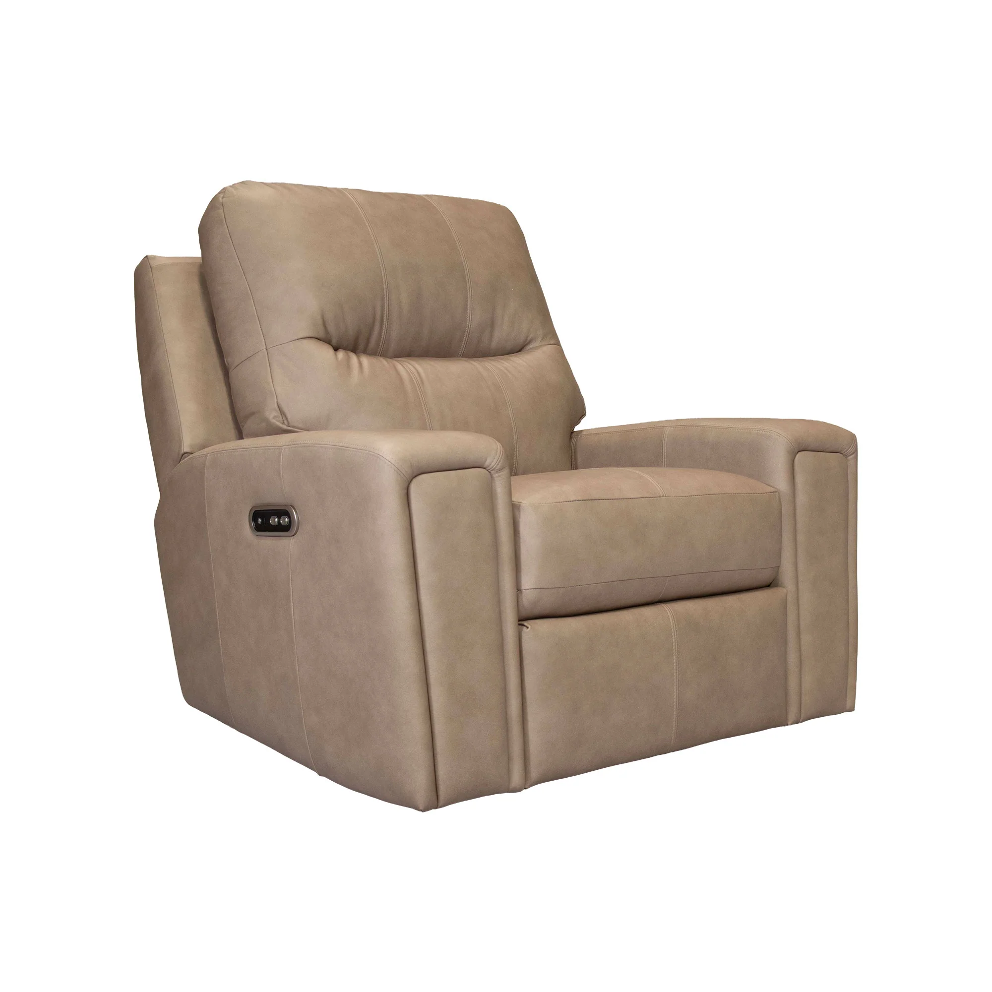 Durham Reclining Chair - Image 3