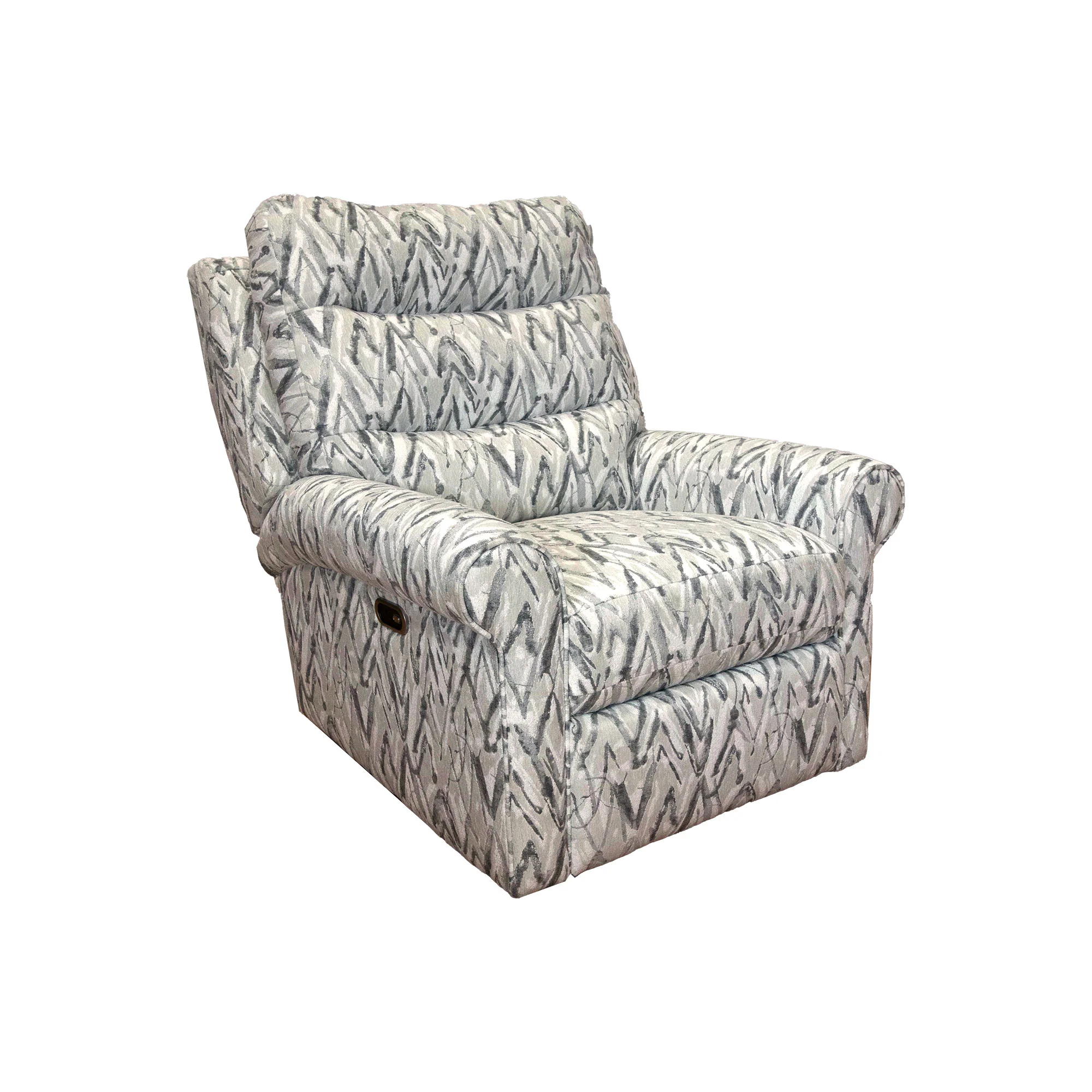 Duval Reclining Chair - Image 3
