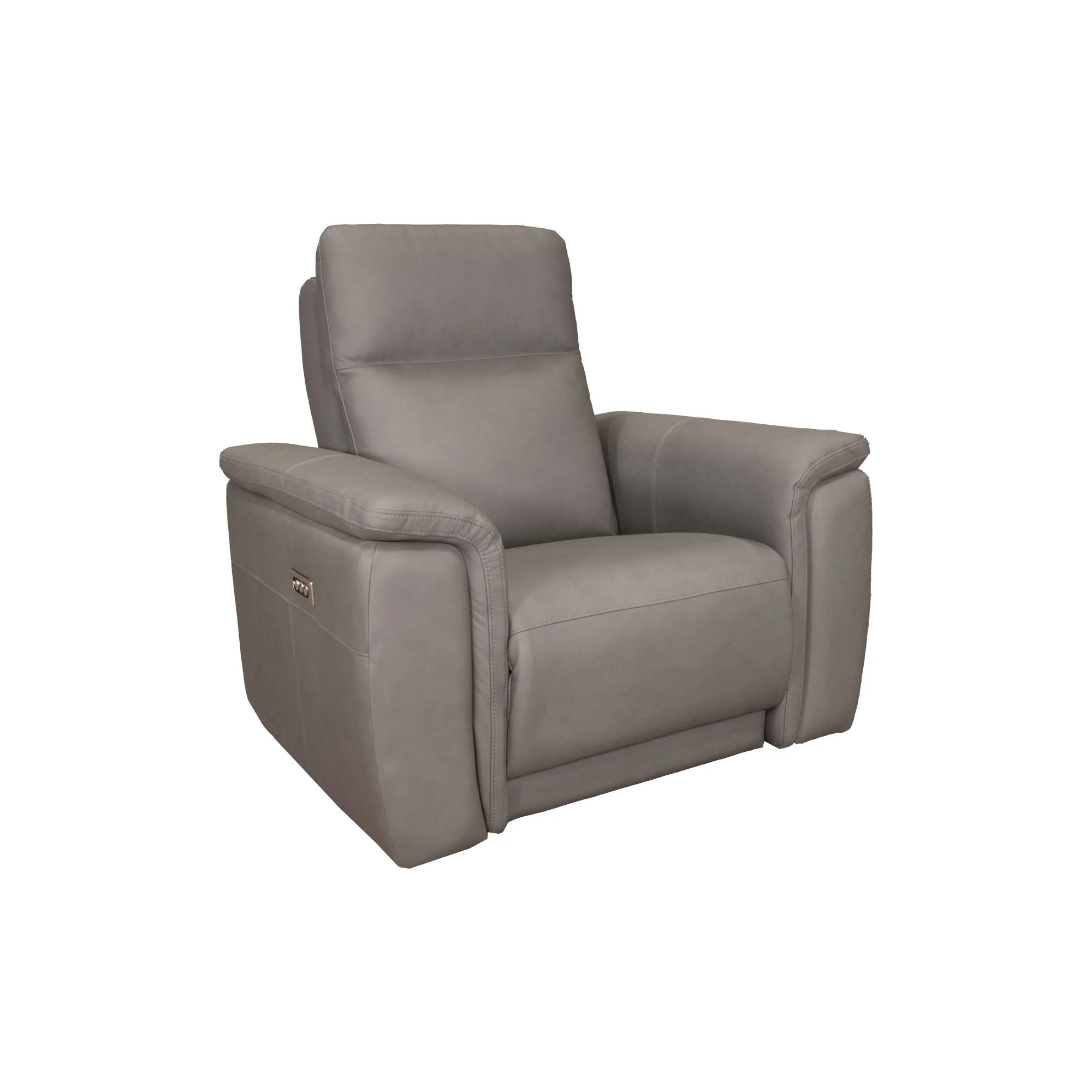 Edwin Reclining Chair - Image 3