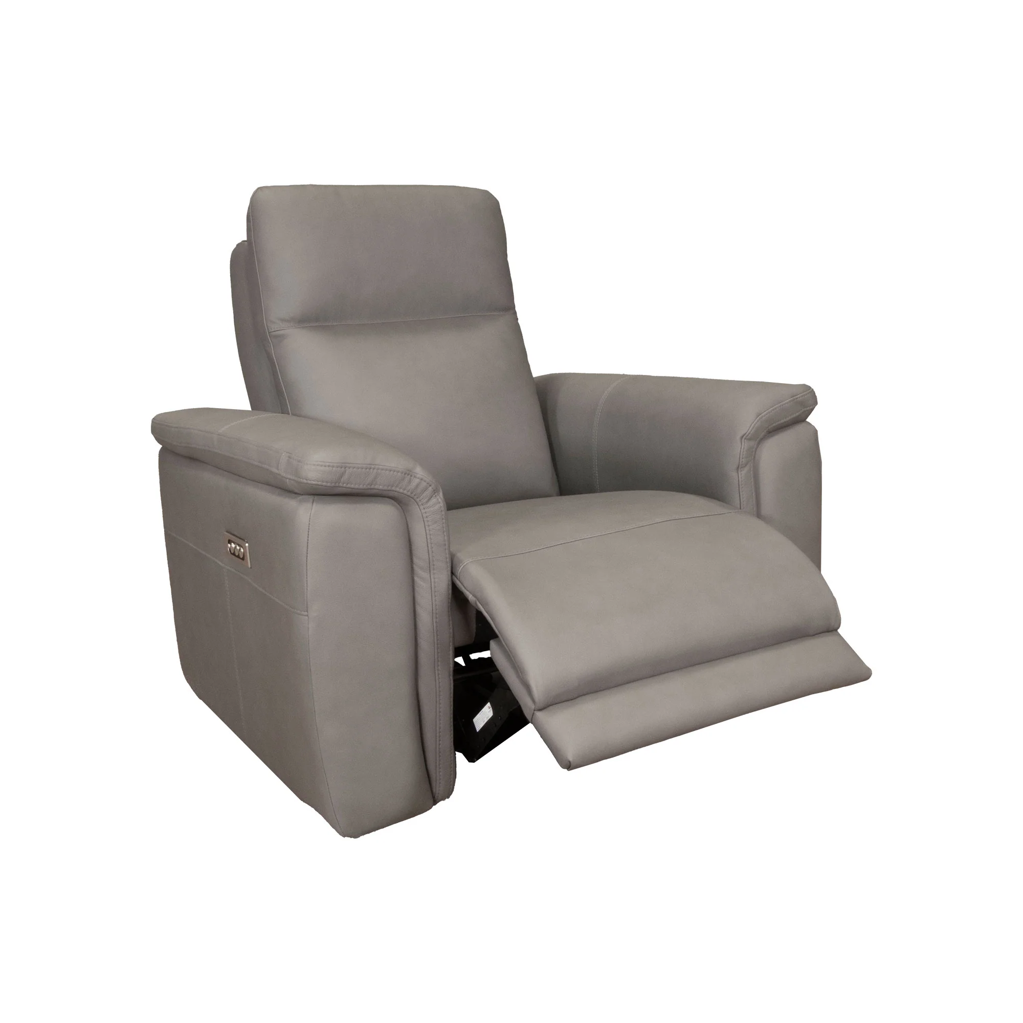 Edwin Reclining Chair - Image 4