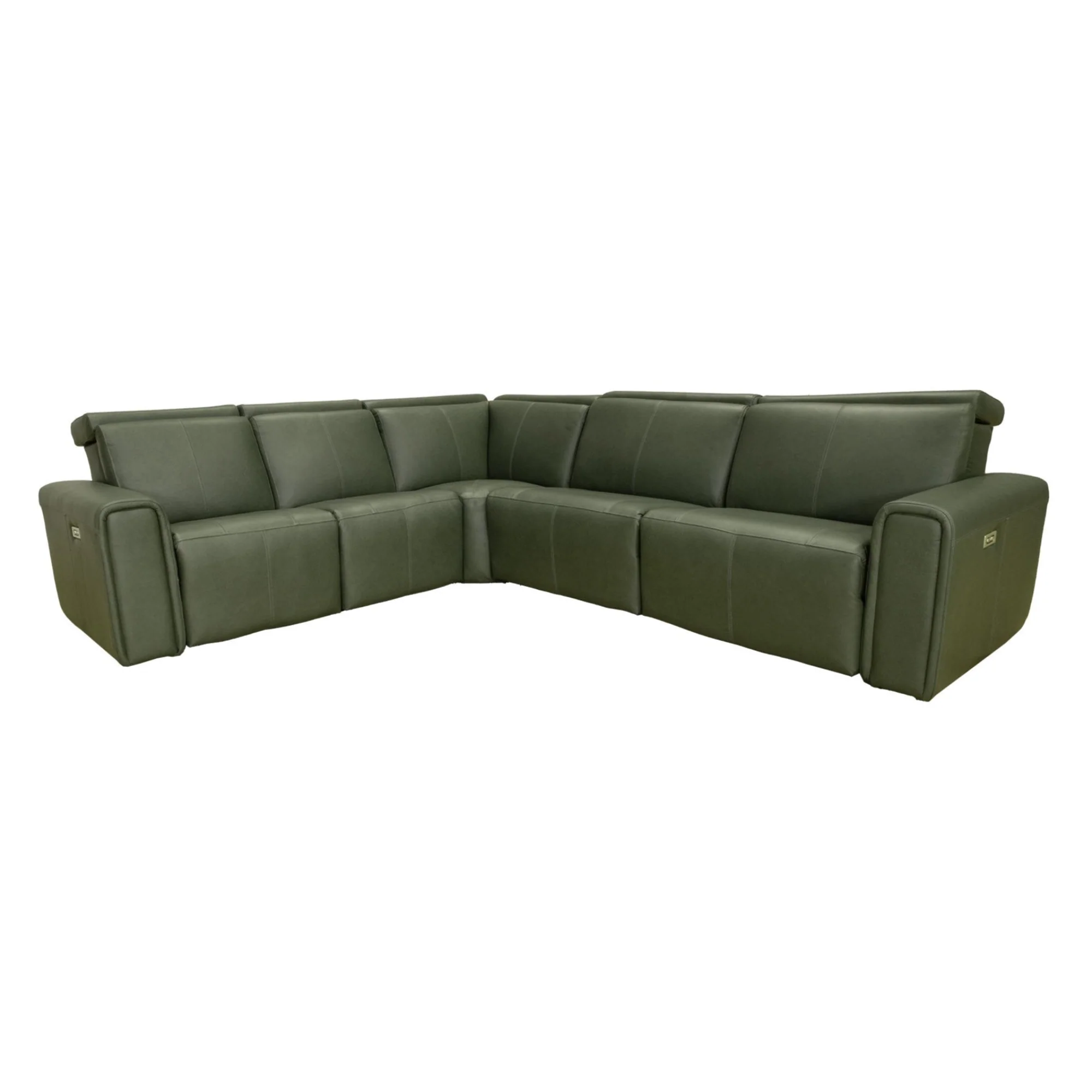 Enola Reclining Sectional