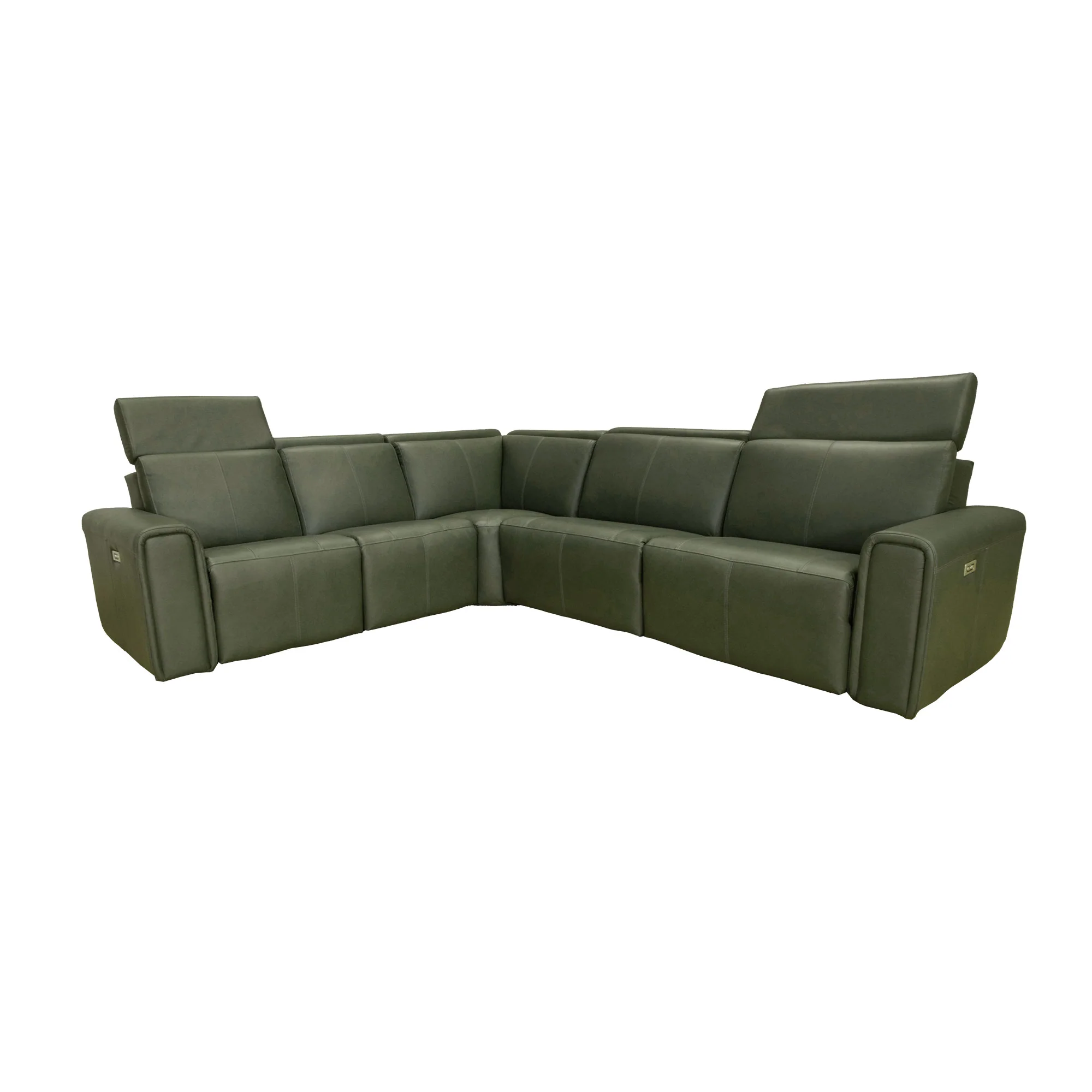 Enola Reclining Sectional - Image 3