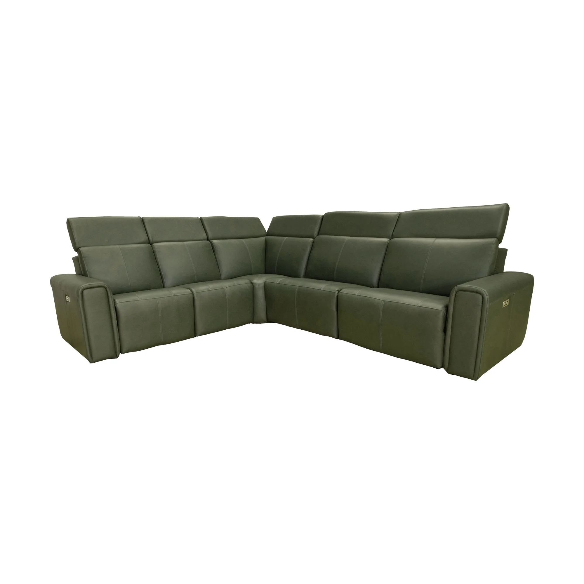 Enola Reclining Sectional - Image 4