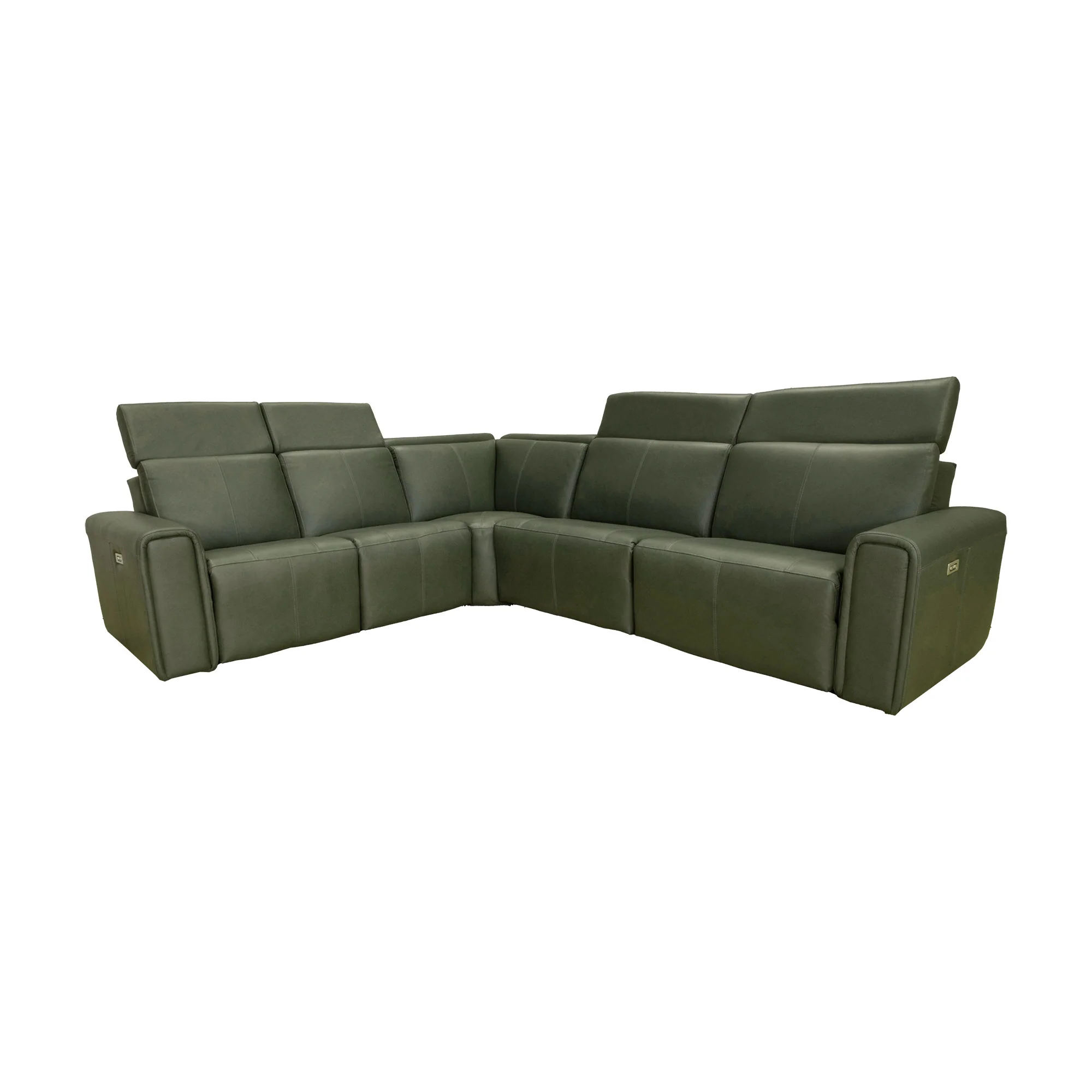 Enola Reclining Sectional - Image 5