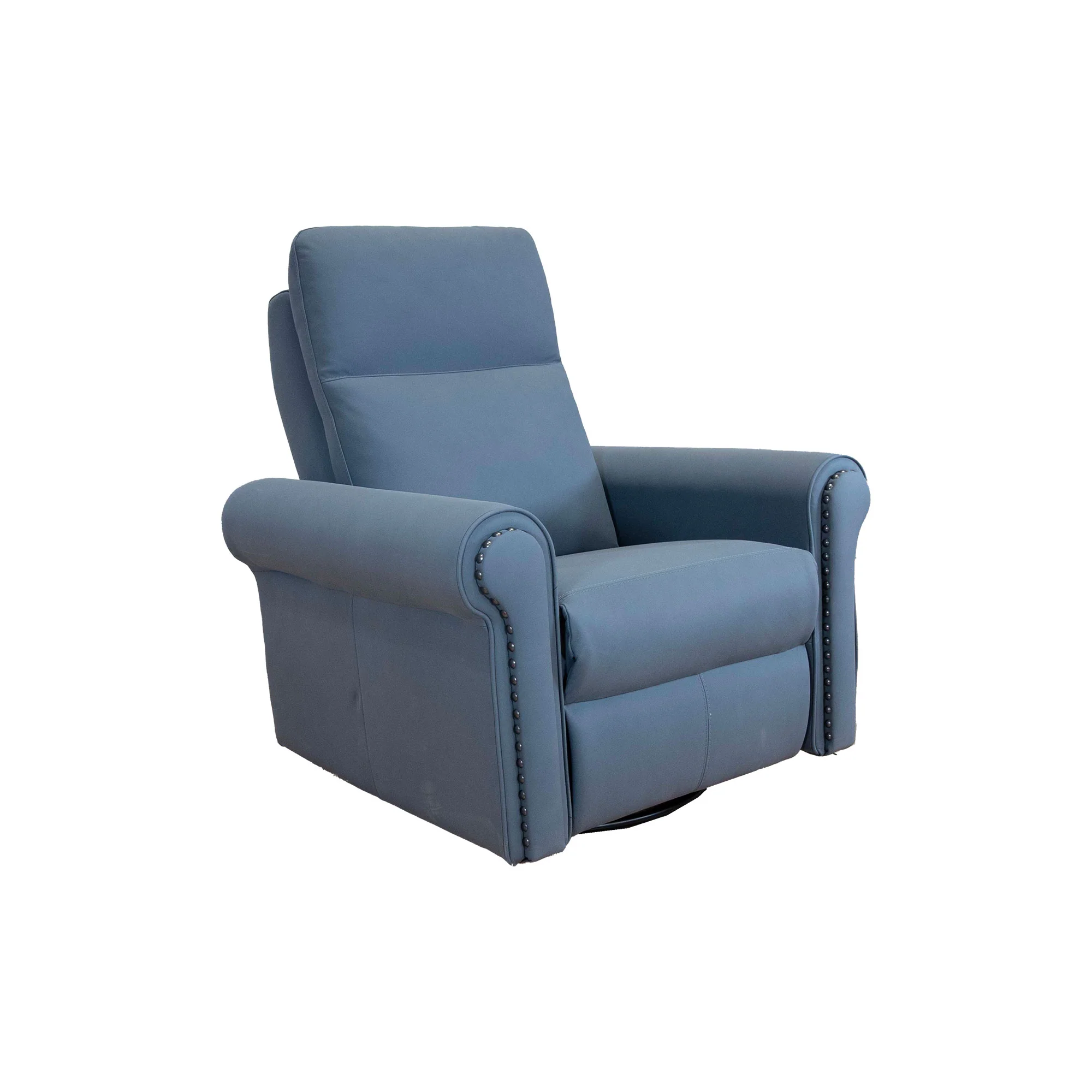 Ethan Power Reclining Swivel Chair - Image 3