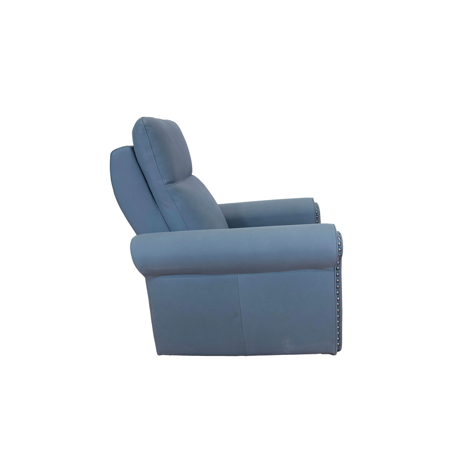 Ethan Power Reclining Swivel Chair - Image 4