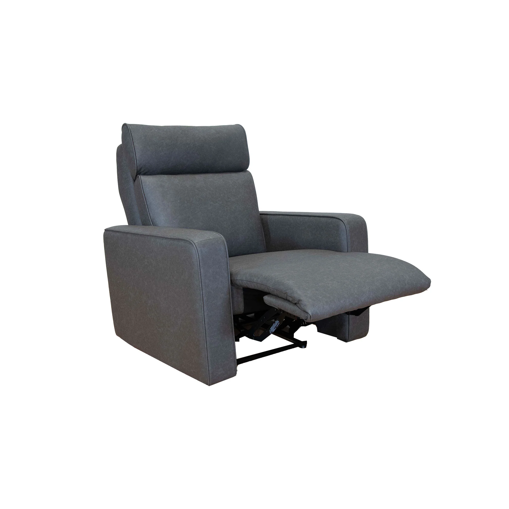 Ethan Manual Reclining Chair - Image 3