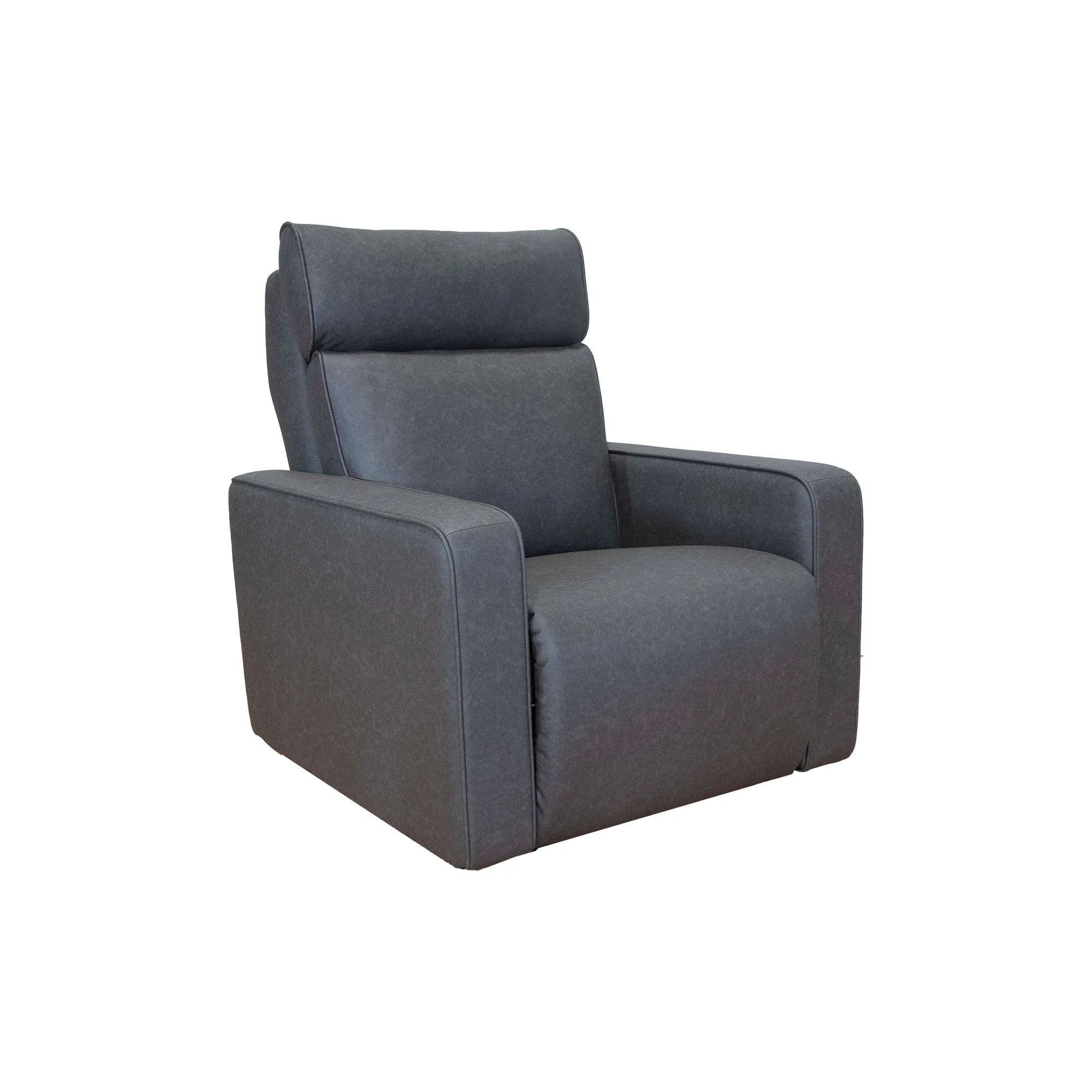 Ethan Manual Reclining Chair - Image 4