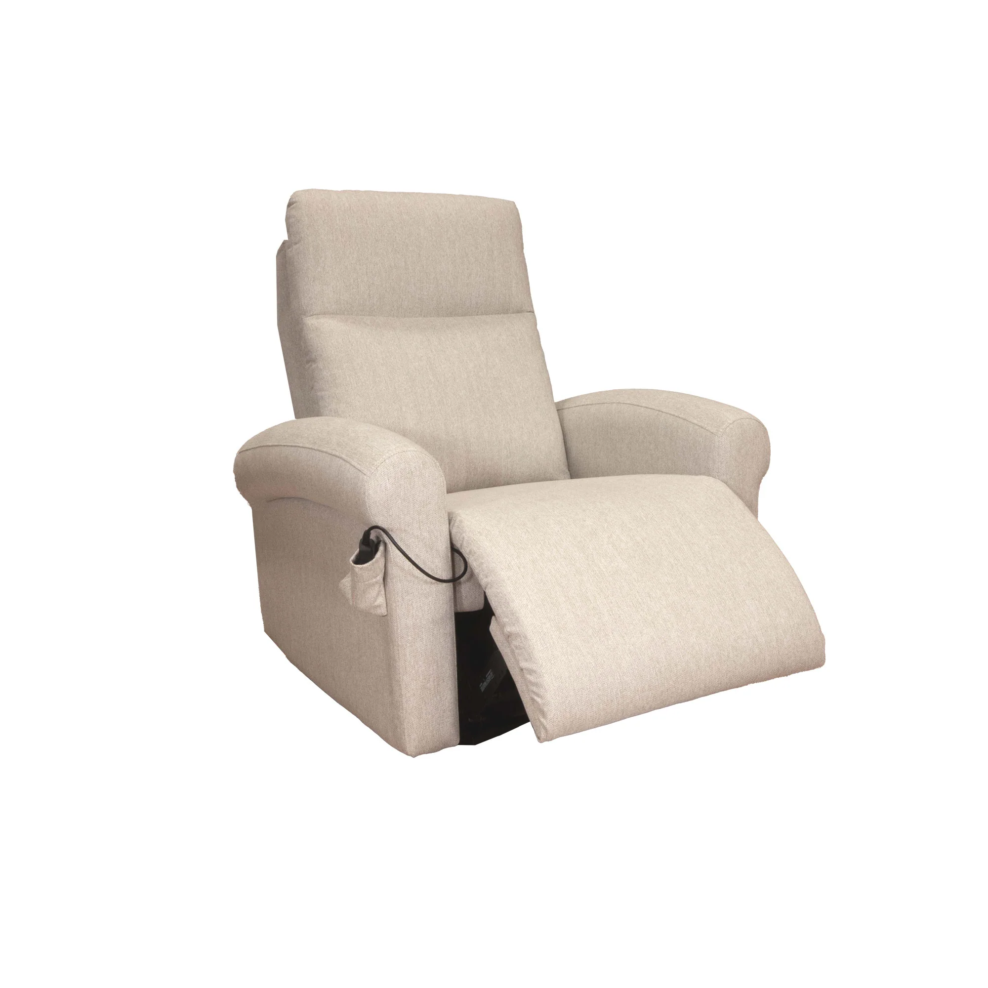Ethan Power Lift Chair - Image 3