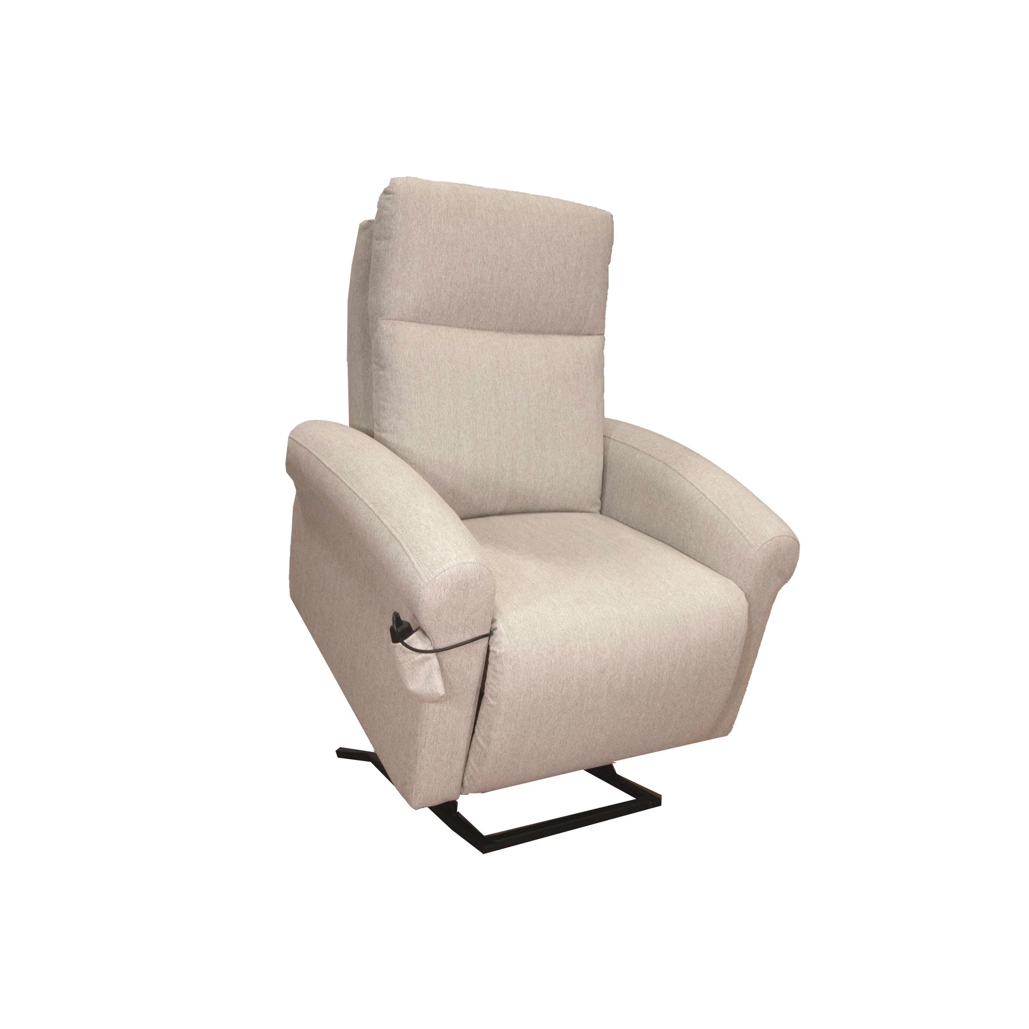 Ethan Power Lift Chair - Image 4
