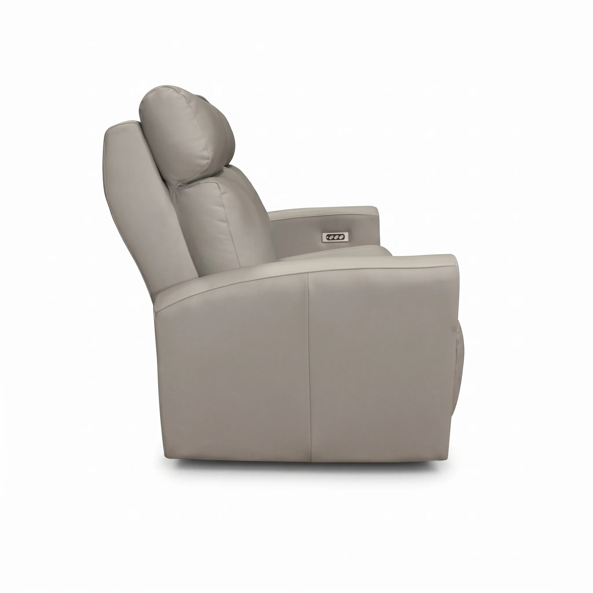 Ethan Power Reclining Loveseat - Image 5