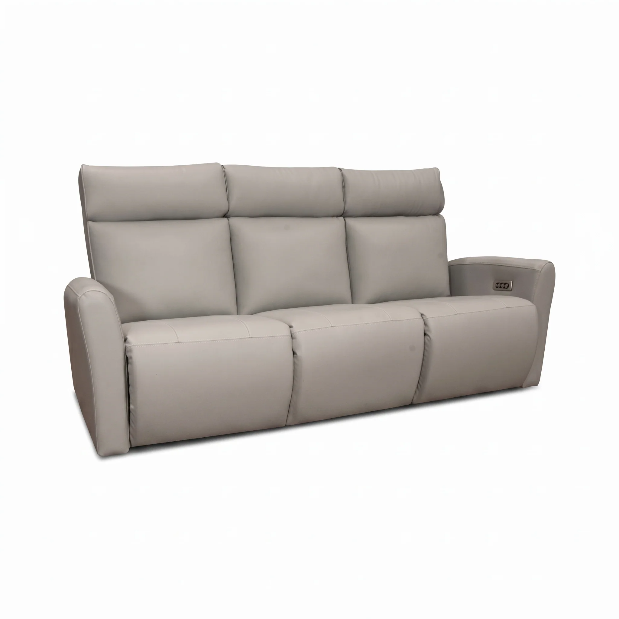 Ethan Power Reclining Sofa - Image 3
