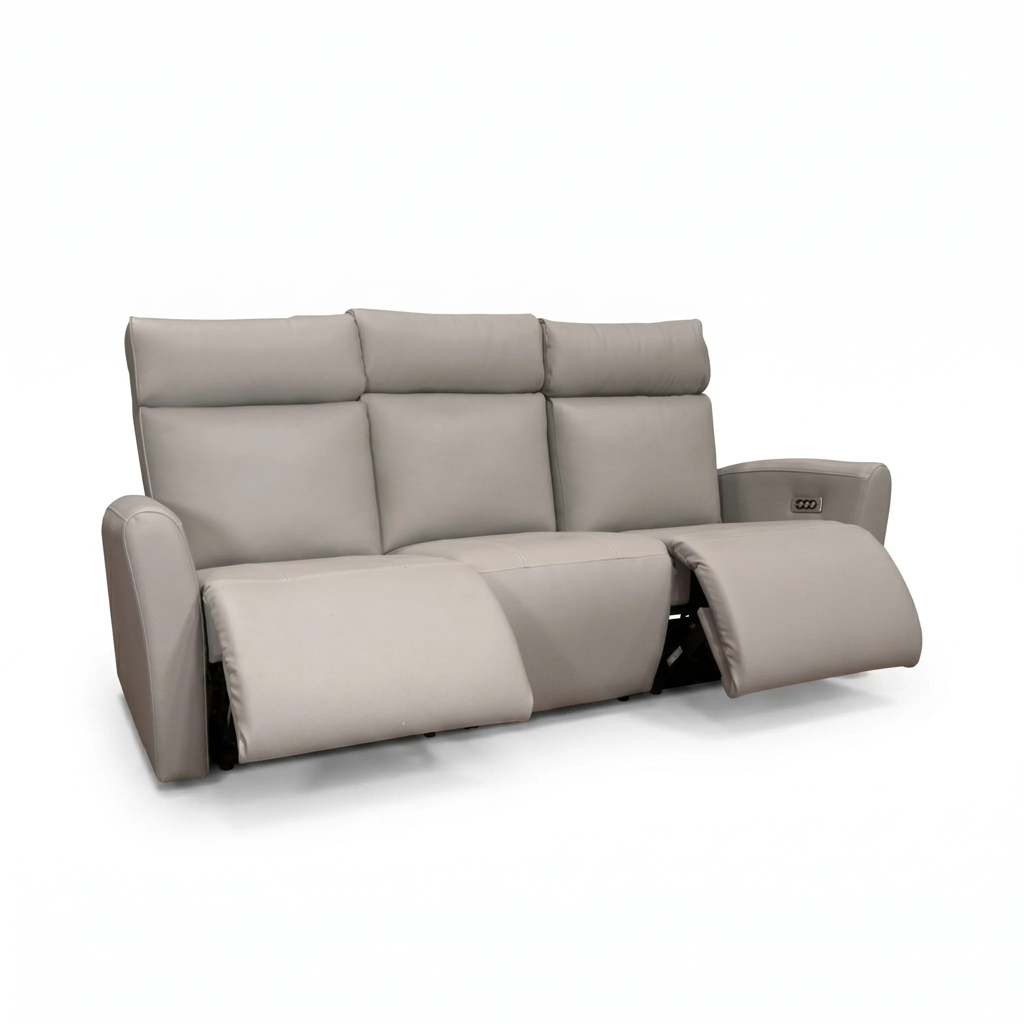 Ethan Power Reclining Sofa - Image 5