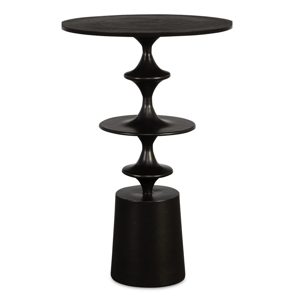 Flight End Table