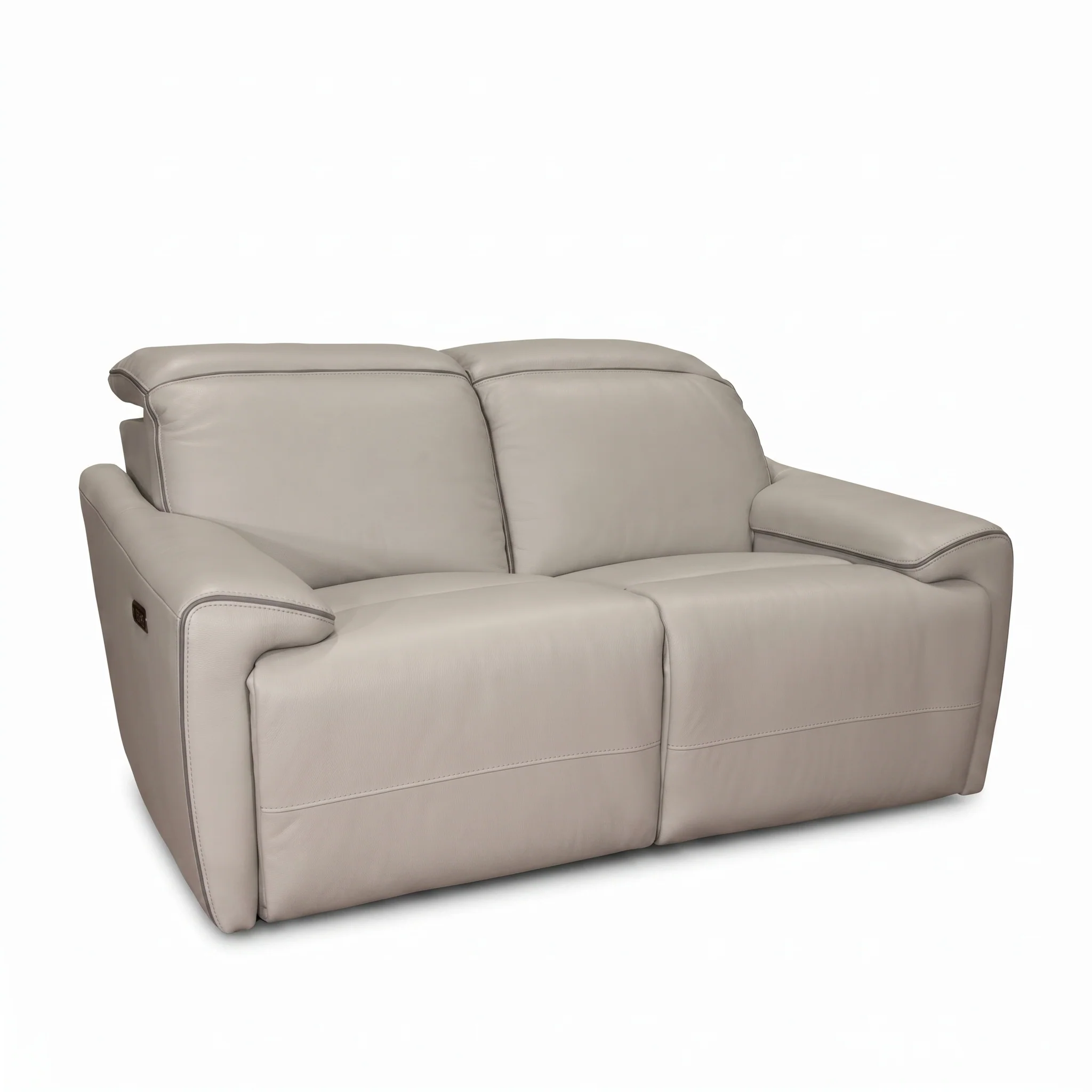 Florence Reclining Loveseat - Image 3