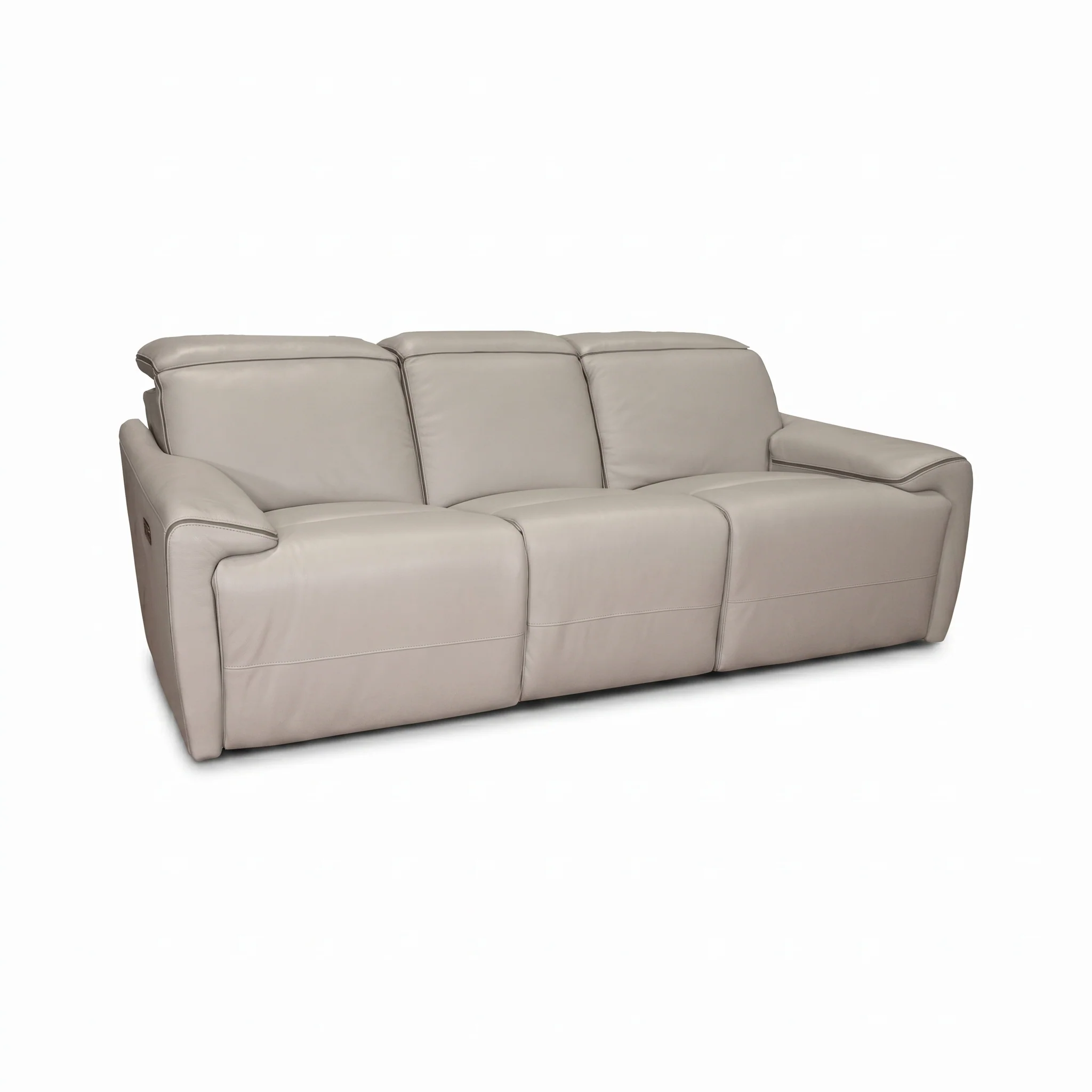 Florence Reclining Sofa - Image 3