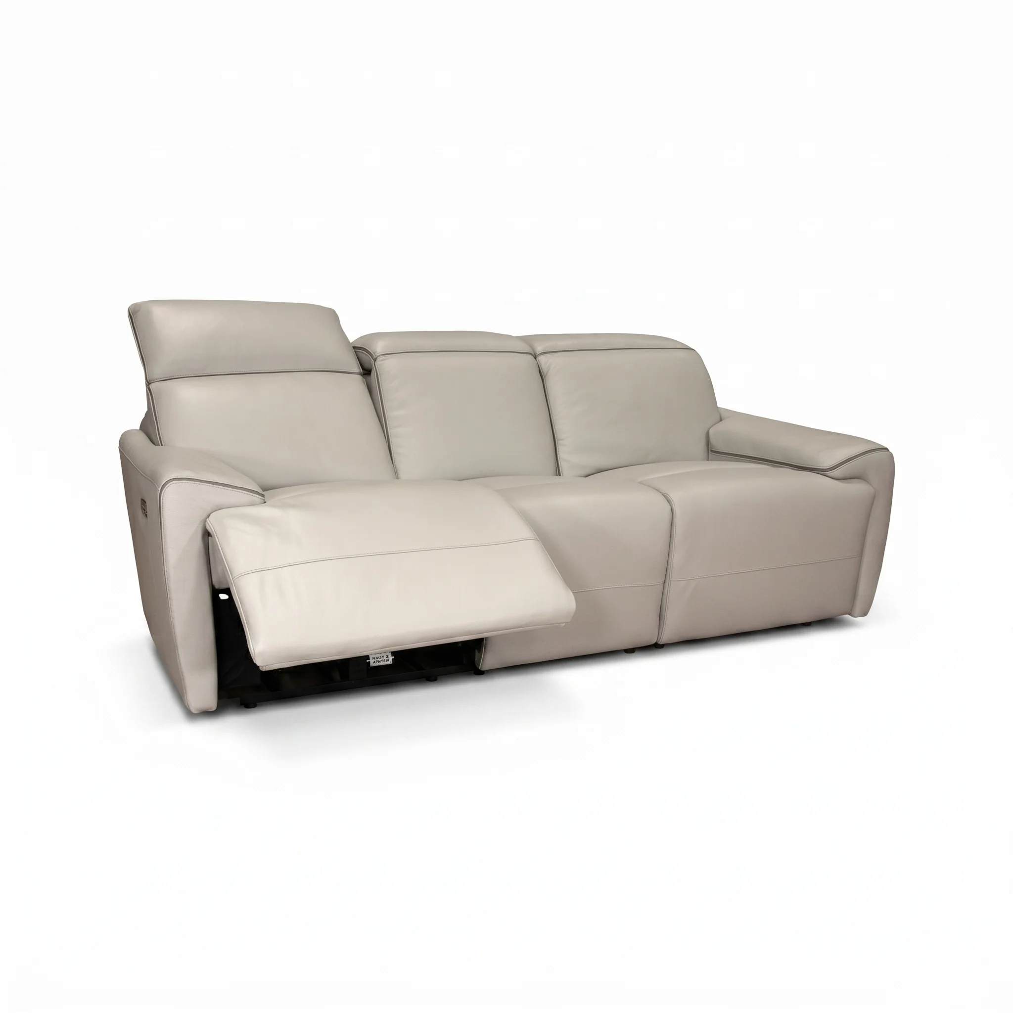 Florence Reclining Sofa - Image 4