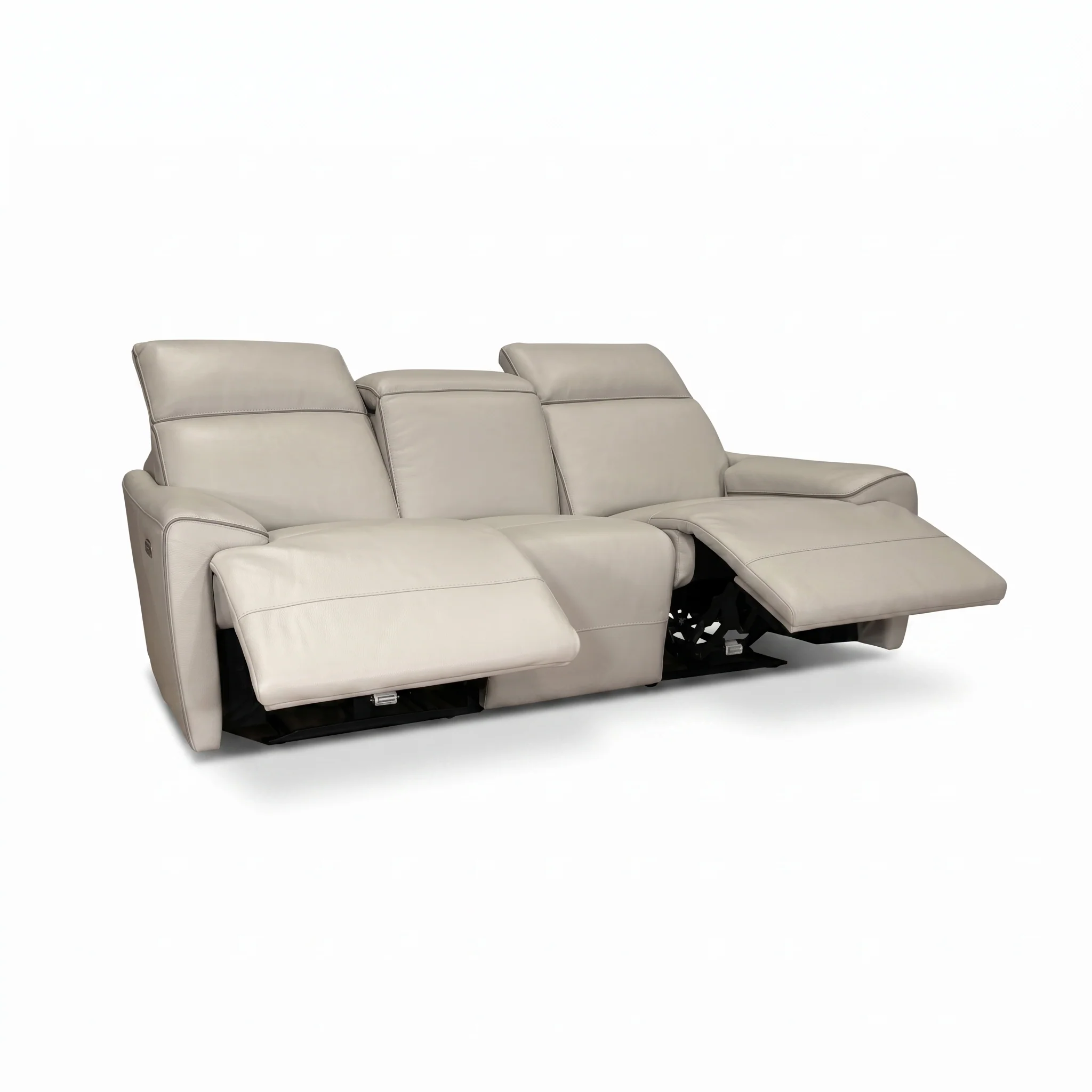 Florence Reclining Sofa - Image 5