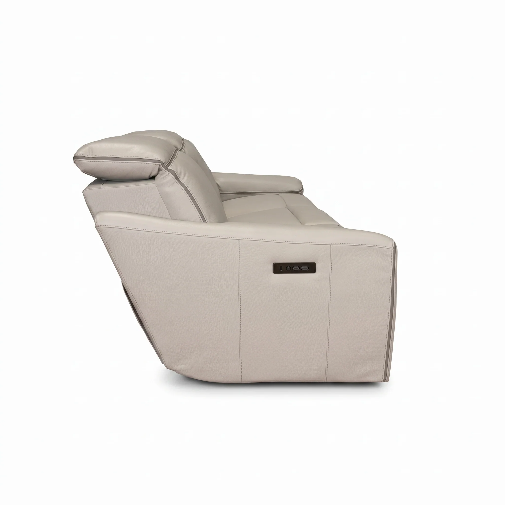 Florence Reclining Sofa - Image 7