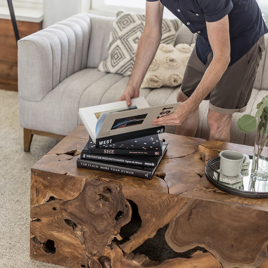 Flow Coffee Table - Image 5