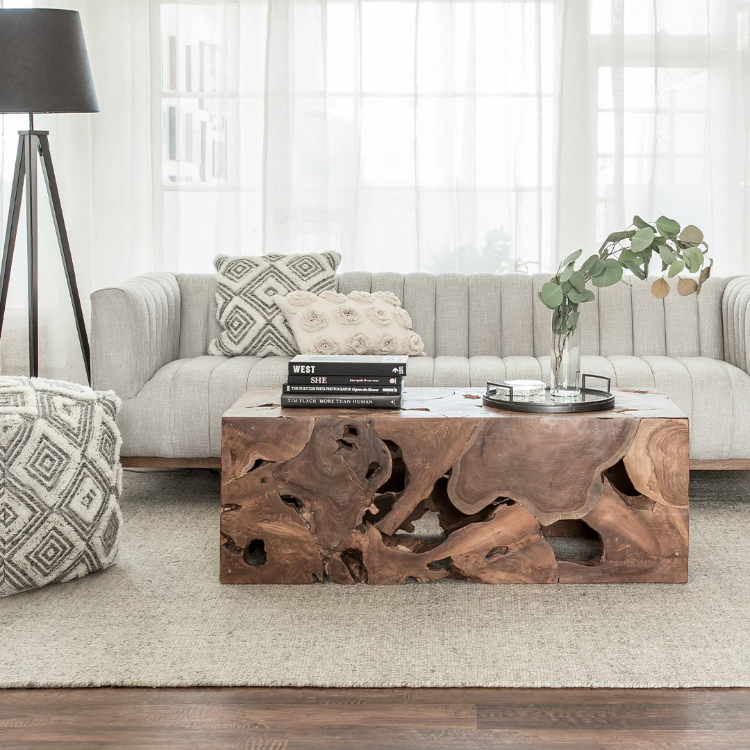 Flow Coffee Table - Image 6