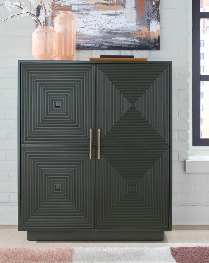 Geirwood Accent Cabinet - Image 4