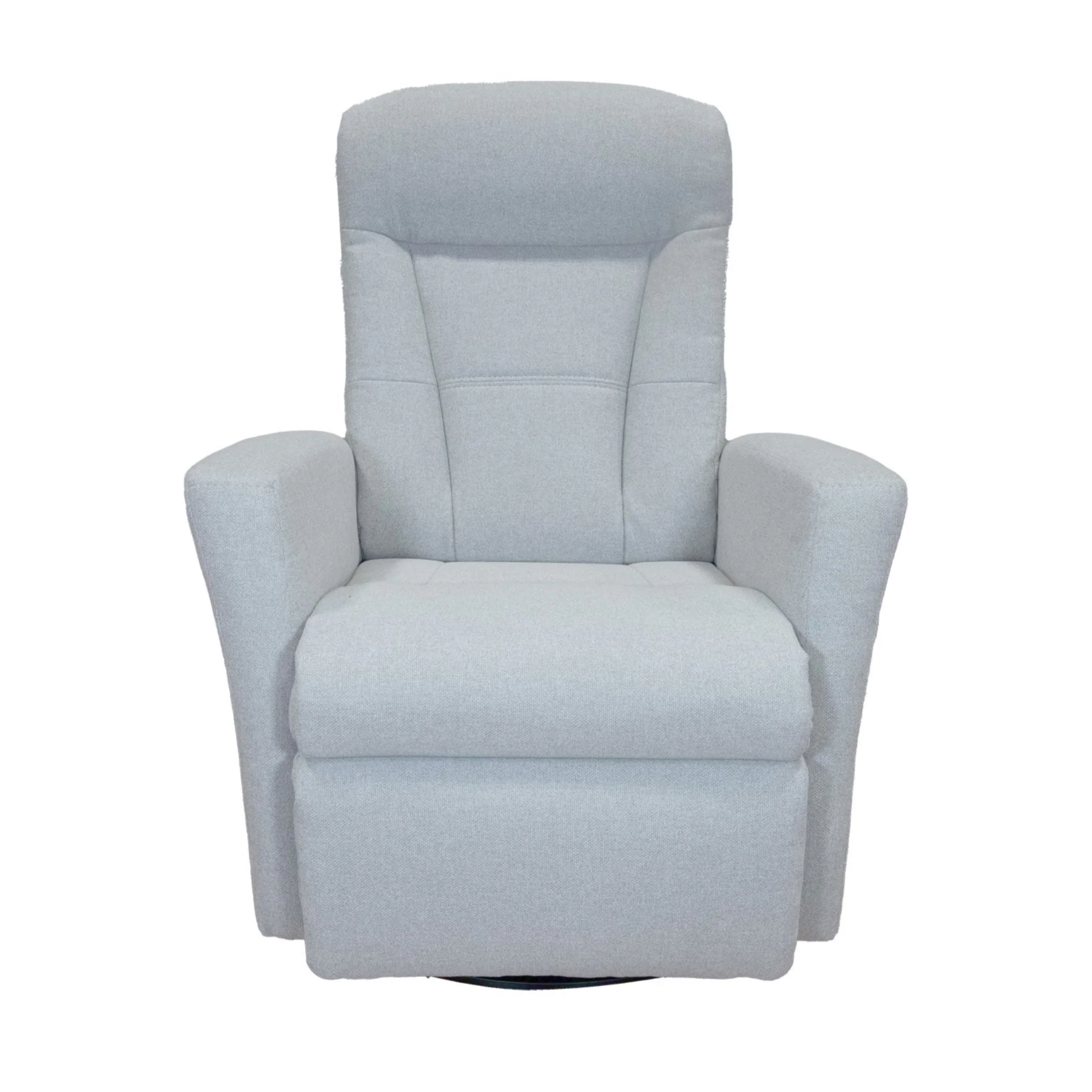 Grove Swivel Rocker Recliner