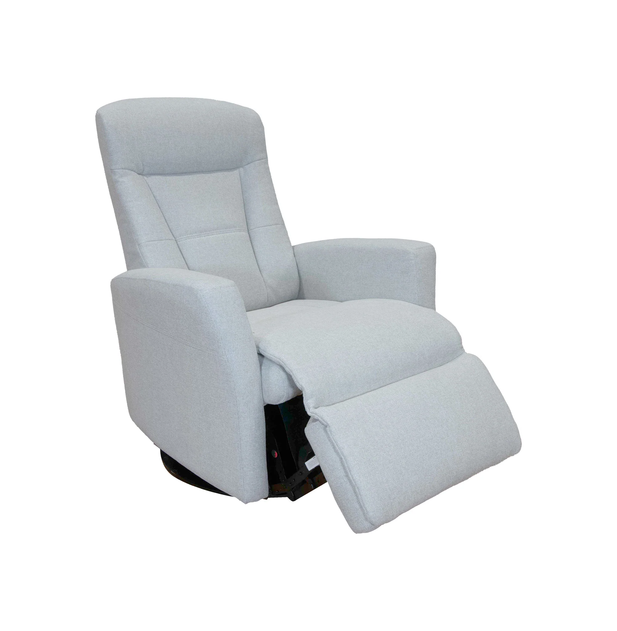 Grove Swivel Rocker Recliner - Image 2