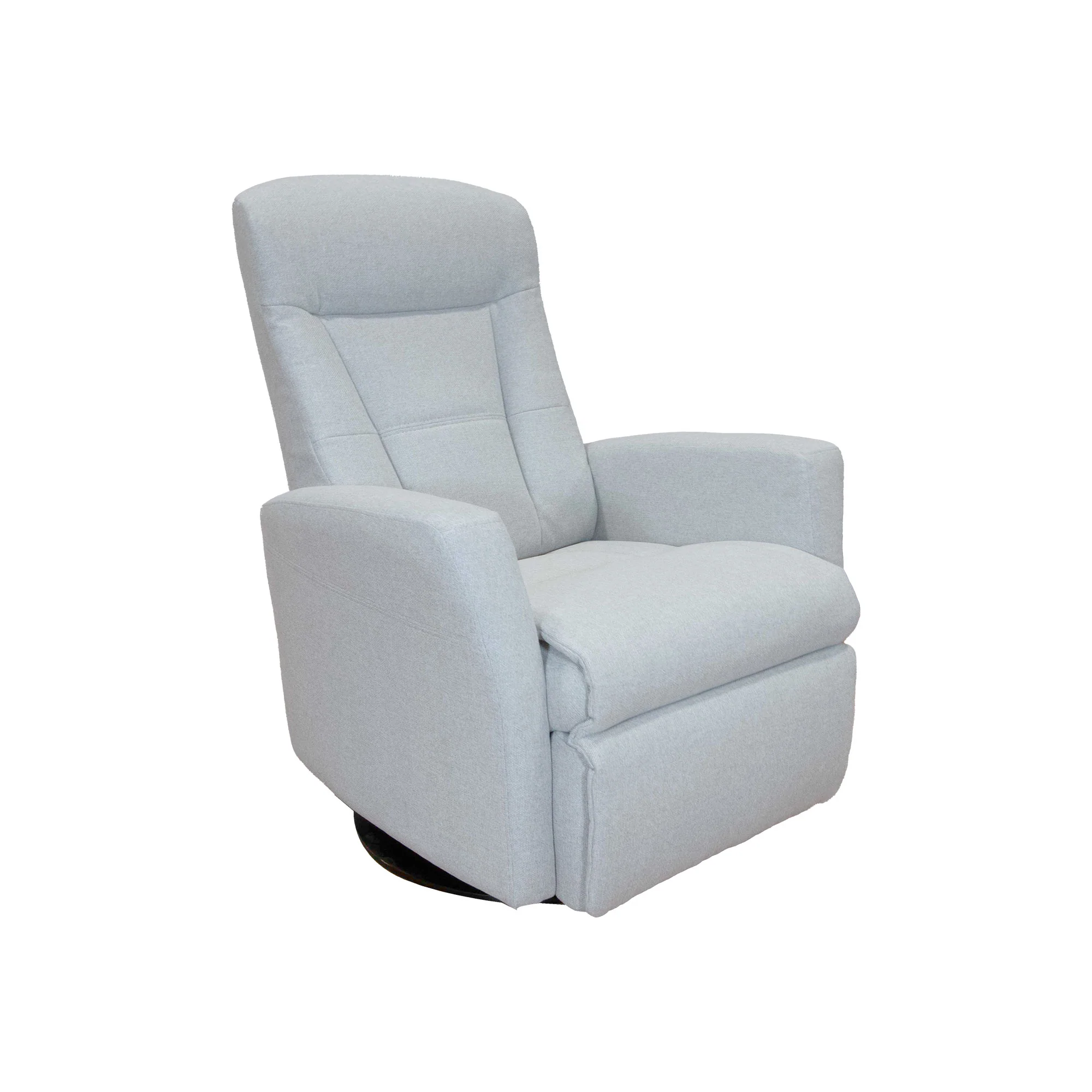 Grove Swivel Rocker Recliner - Image 3