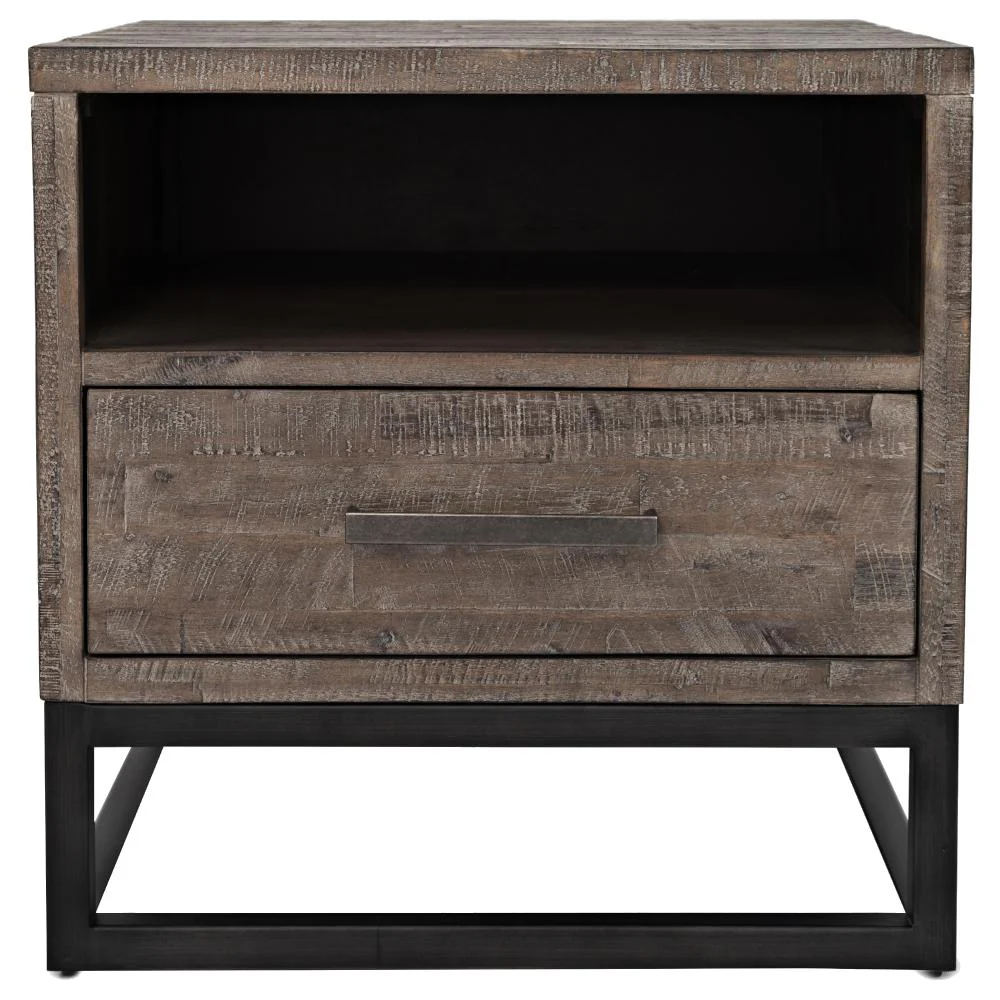 Hampton End Table