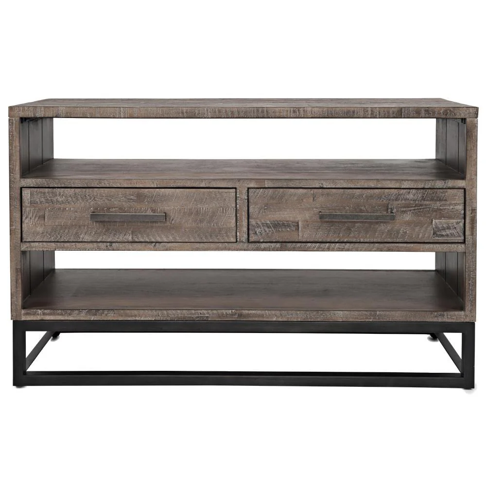 Hampton Sofa Table